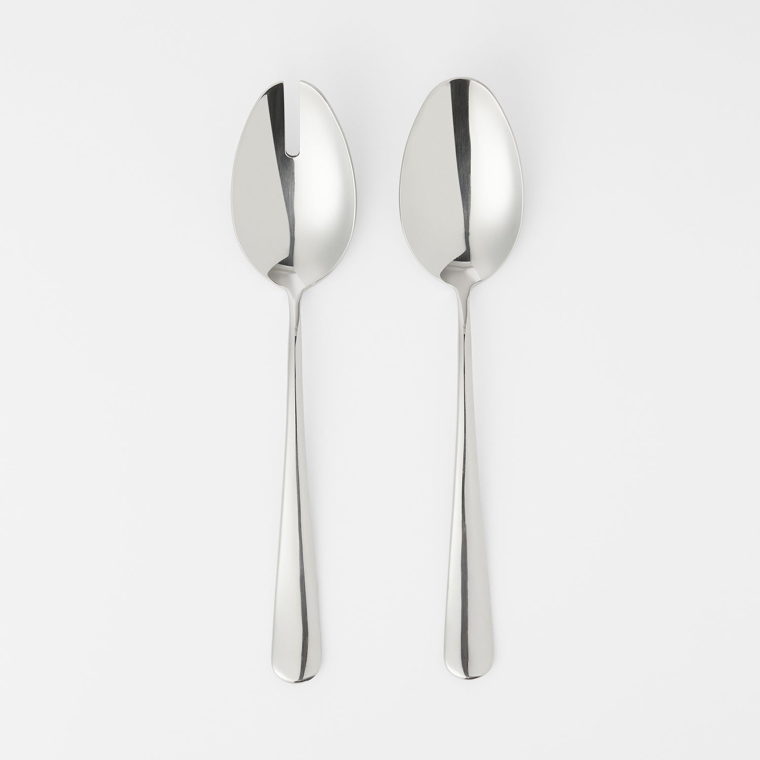 Salad Servers 2 Pieces