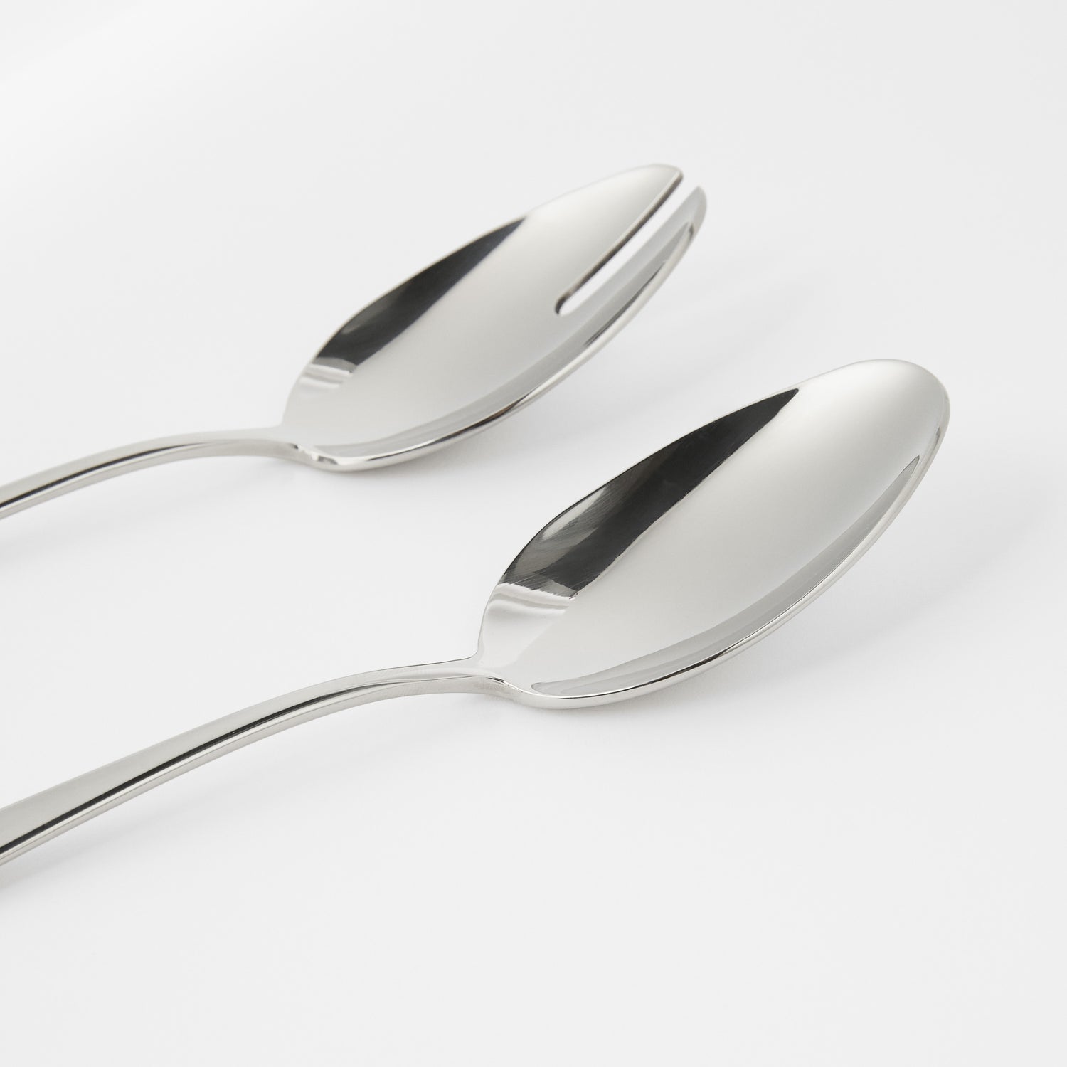 Salad Servers 2 Pieces