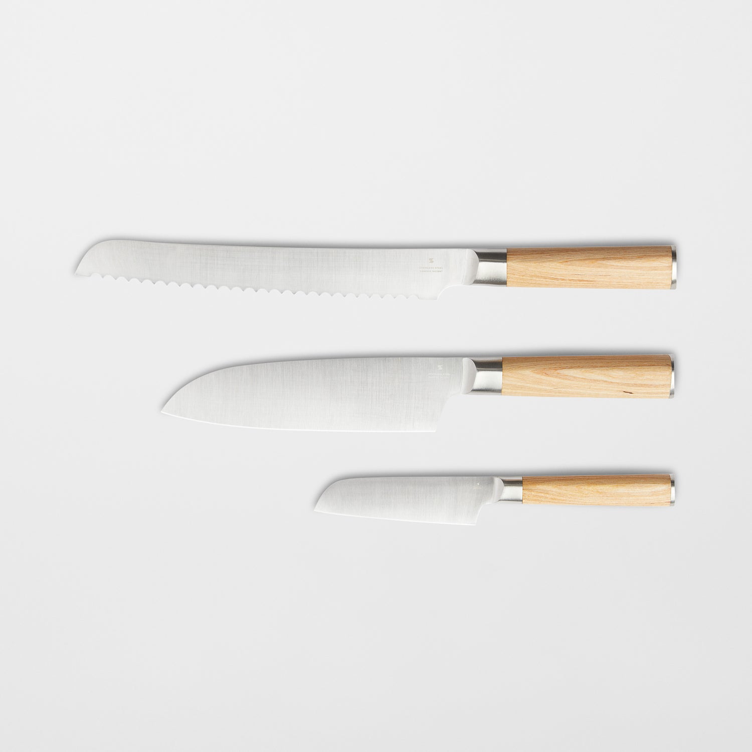 Vegetable Knife 10 cm