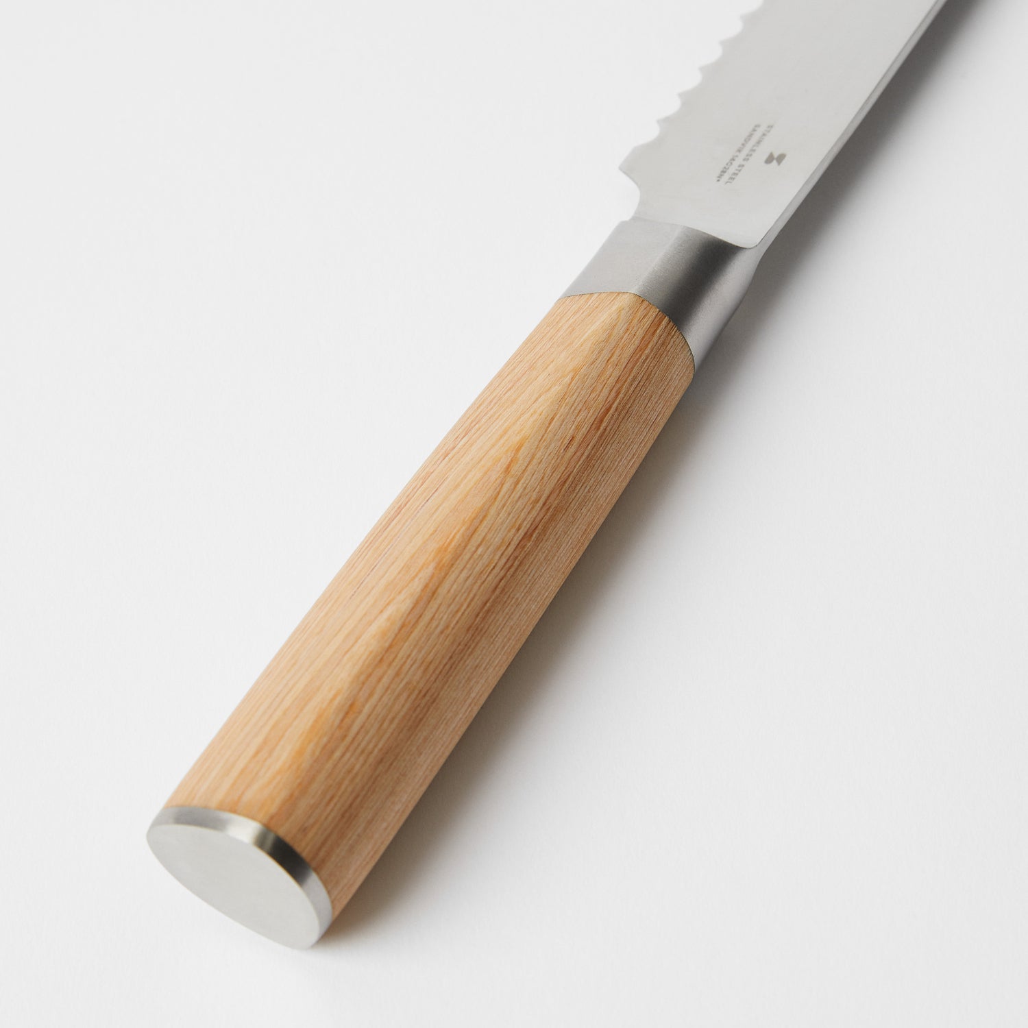 Bread Knife 23 cm