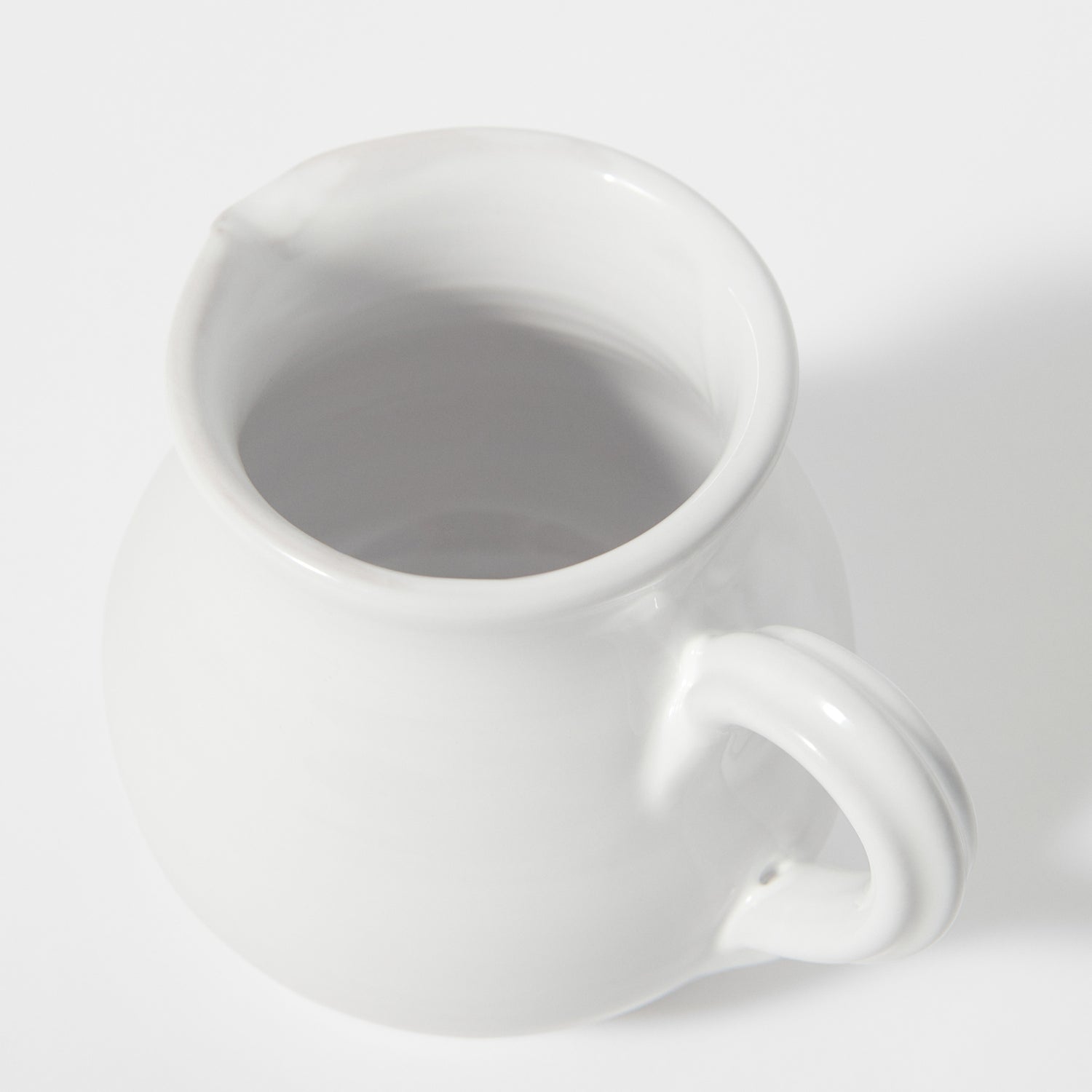 Ceramic Milk Jug