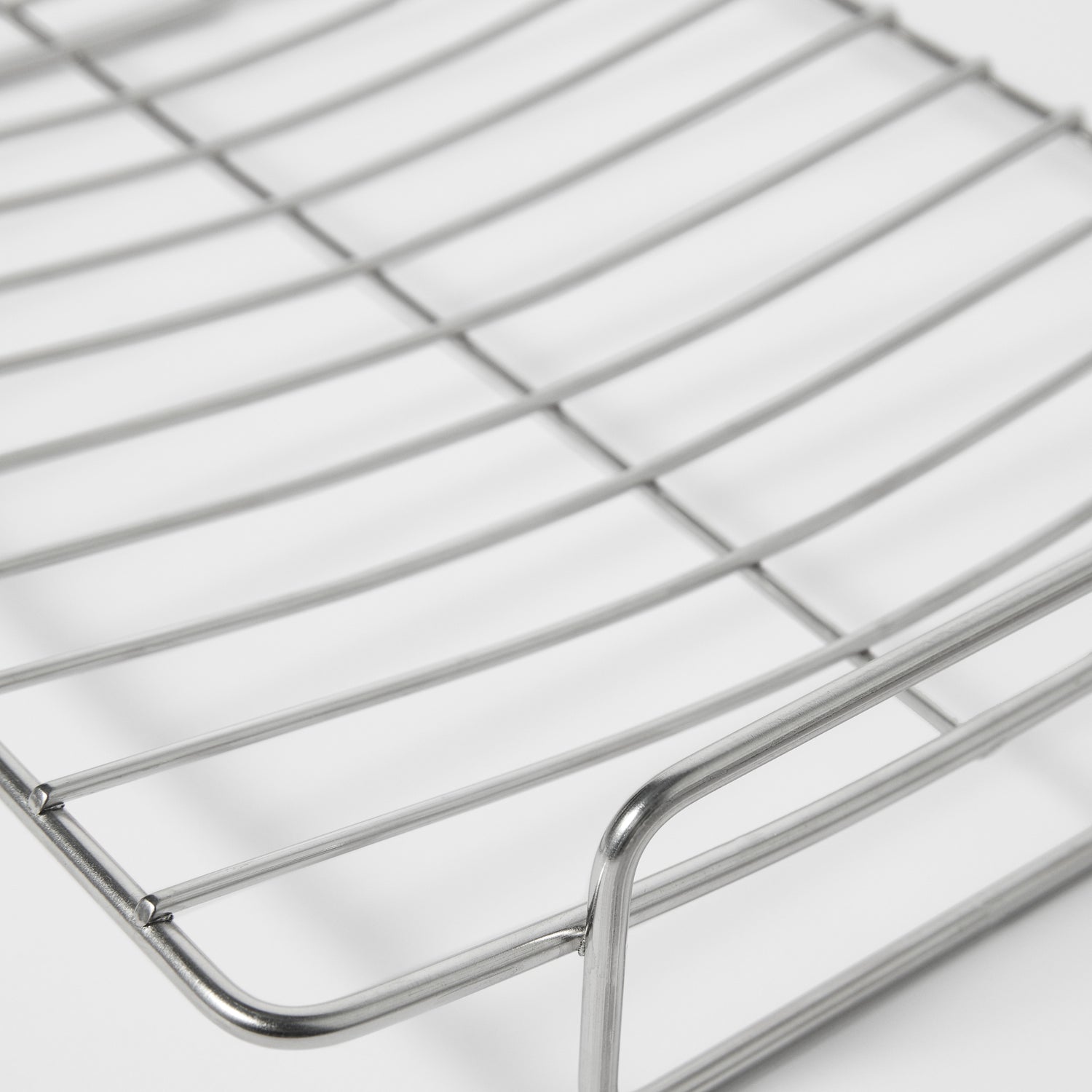 Stainless Steel Roaster Rack