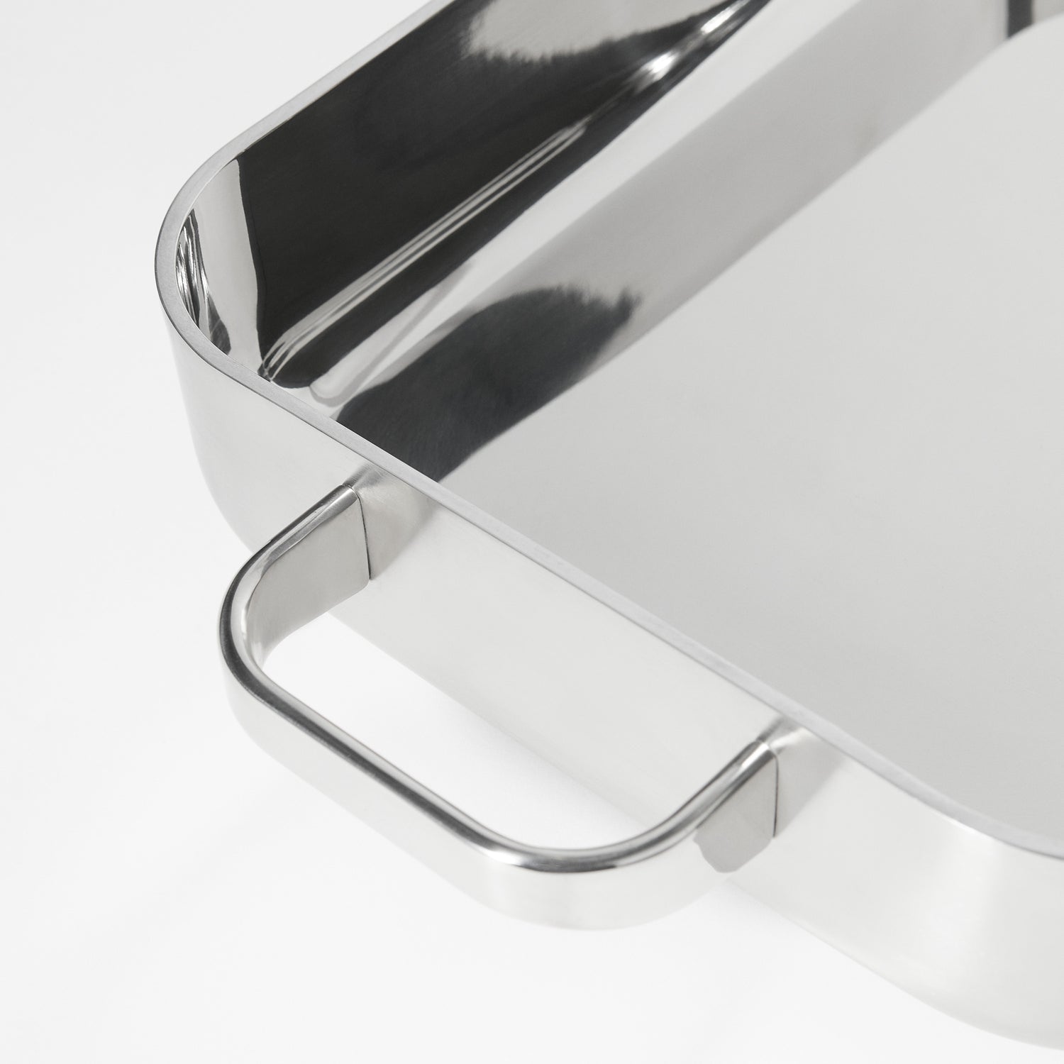 Stainless Steel Oven Roaster