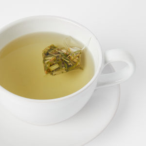 Verbena Lemongrass Tea