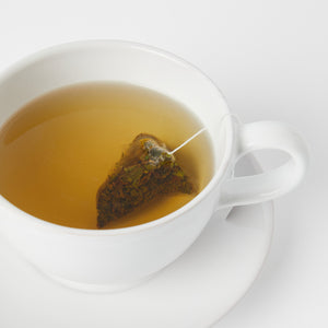 Darjeeling First Flush Tea