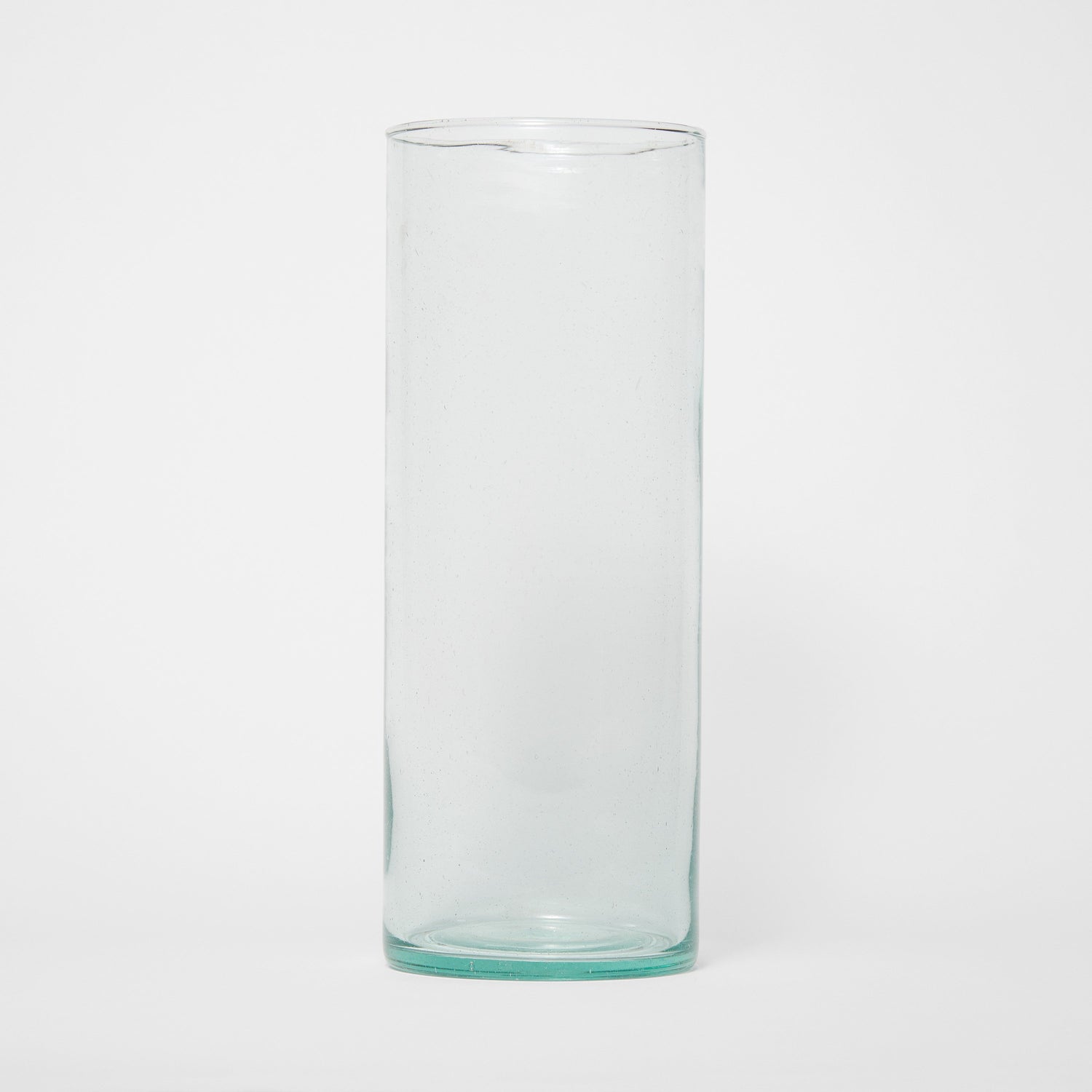 Cylinder Vase