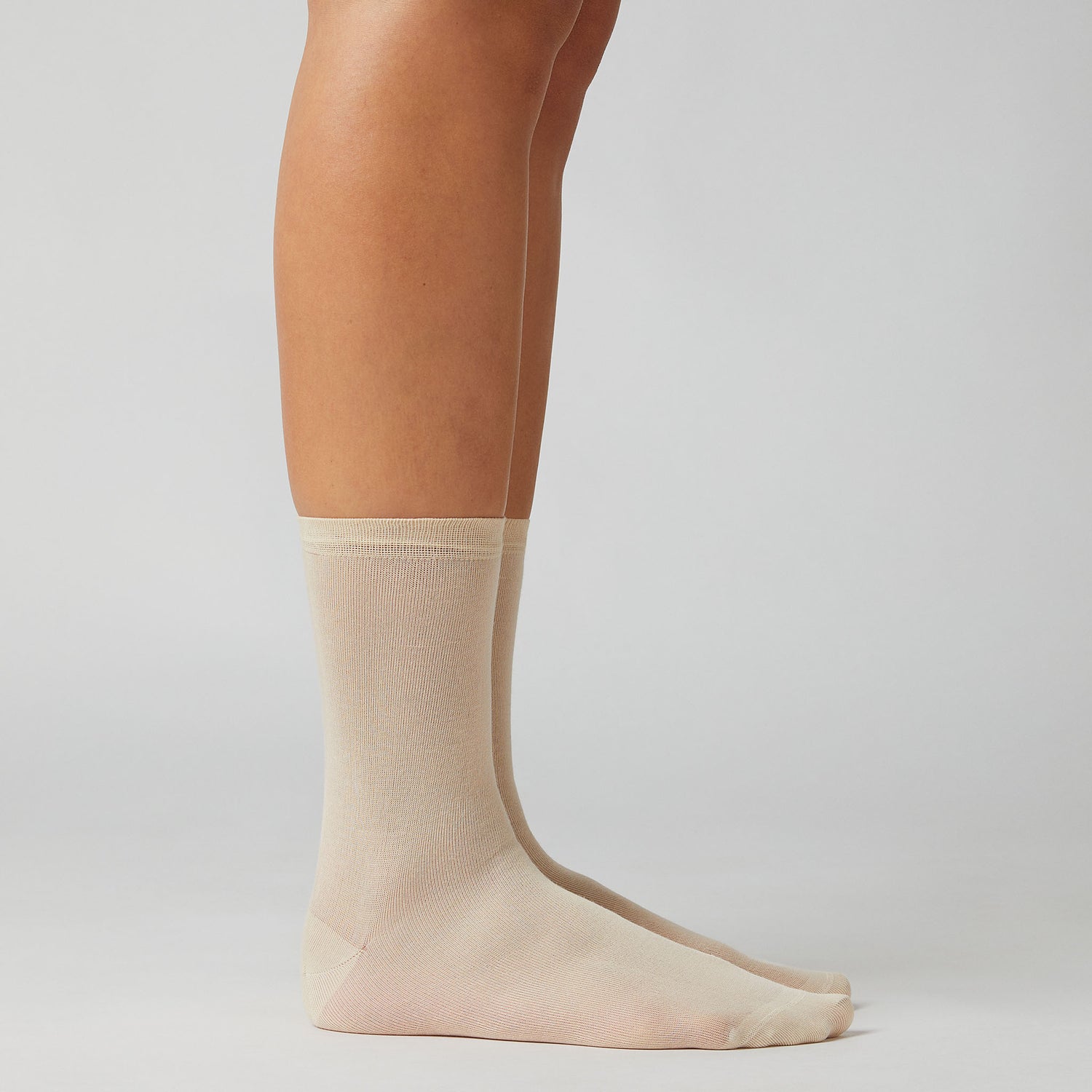 Lightweight Cotton Ankle Socks