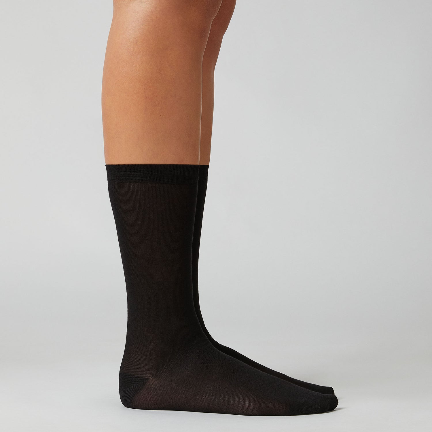 Lightweight Cotton Socks