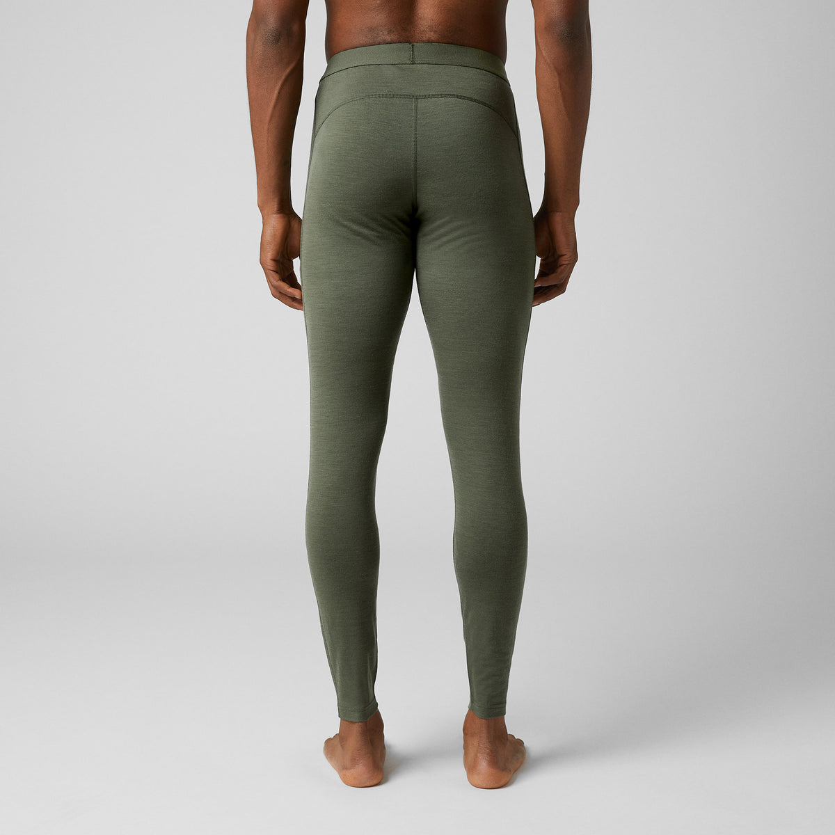 Men s Merino Tights Comfy Base Layer Expertly Made Singular Society
