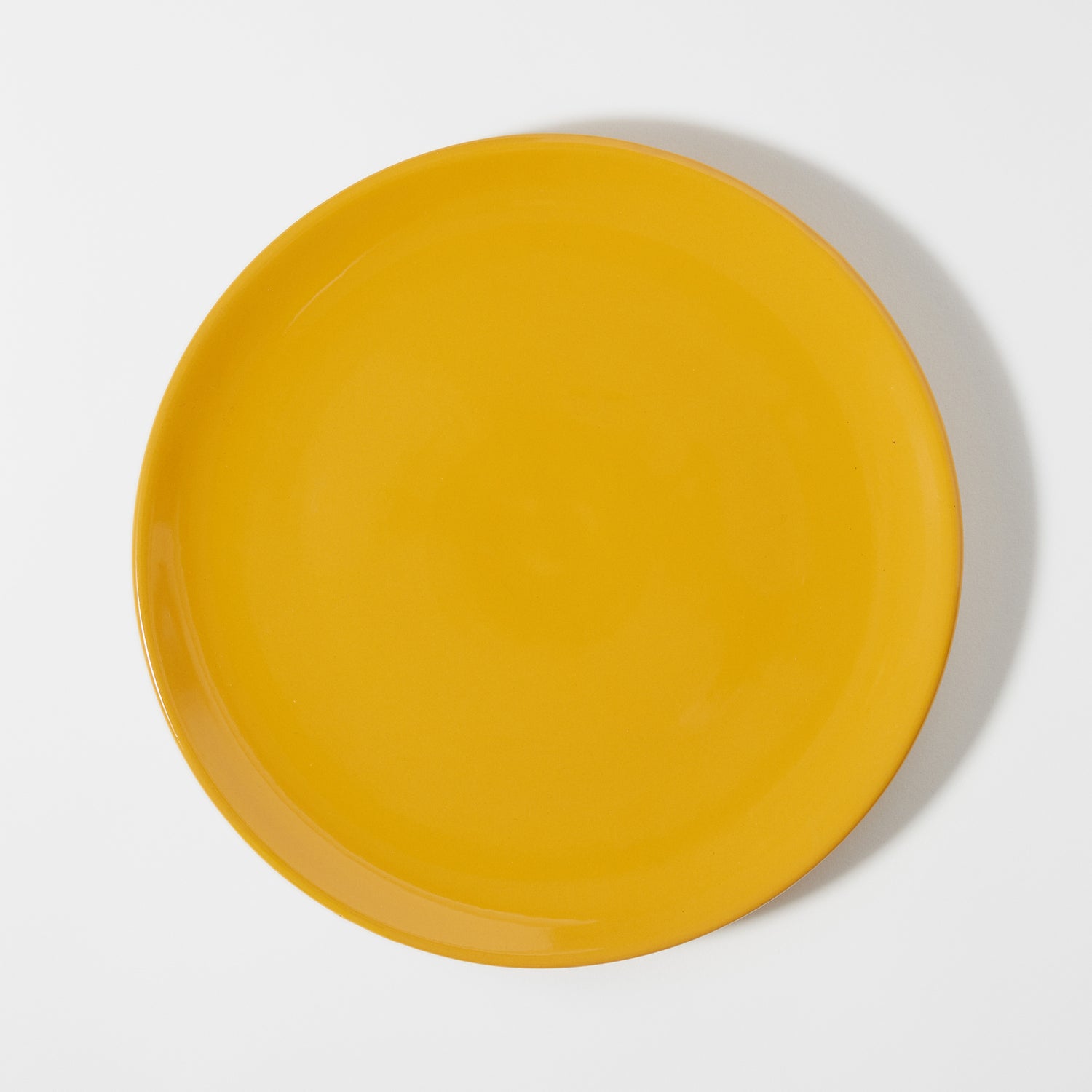 Ceramic Deep Serving Plate XL 37 cm
