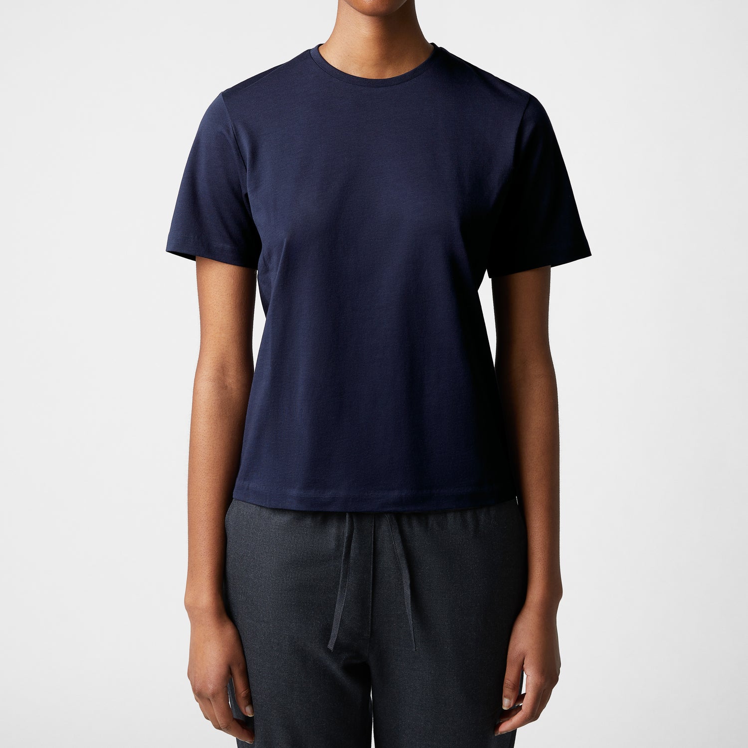 Women's Peruvian Pima T-Shirt