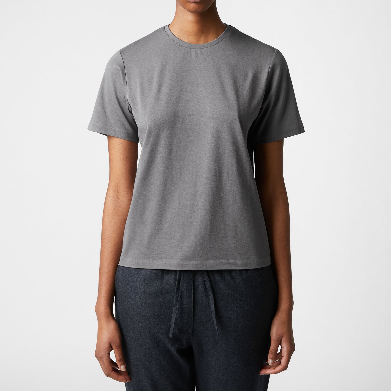 Women's Peruvian Pima T-Shirt