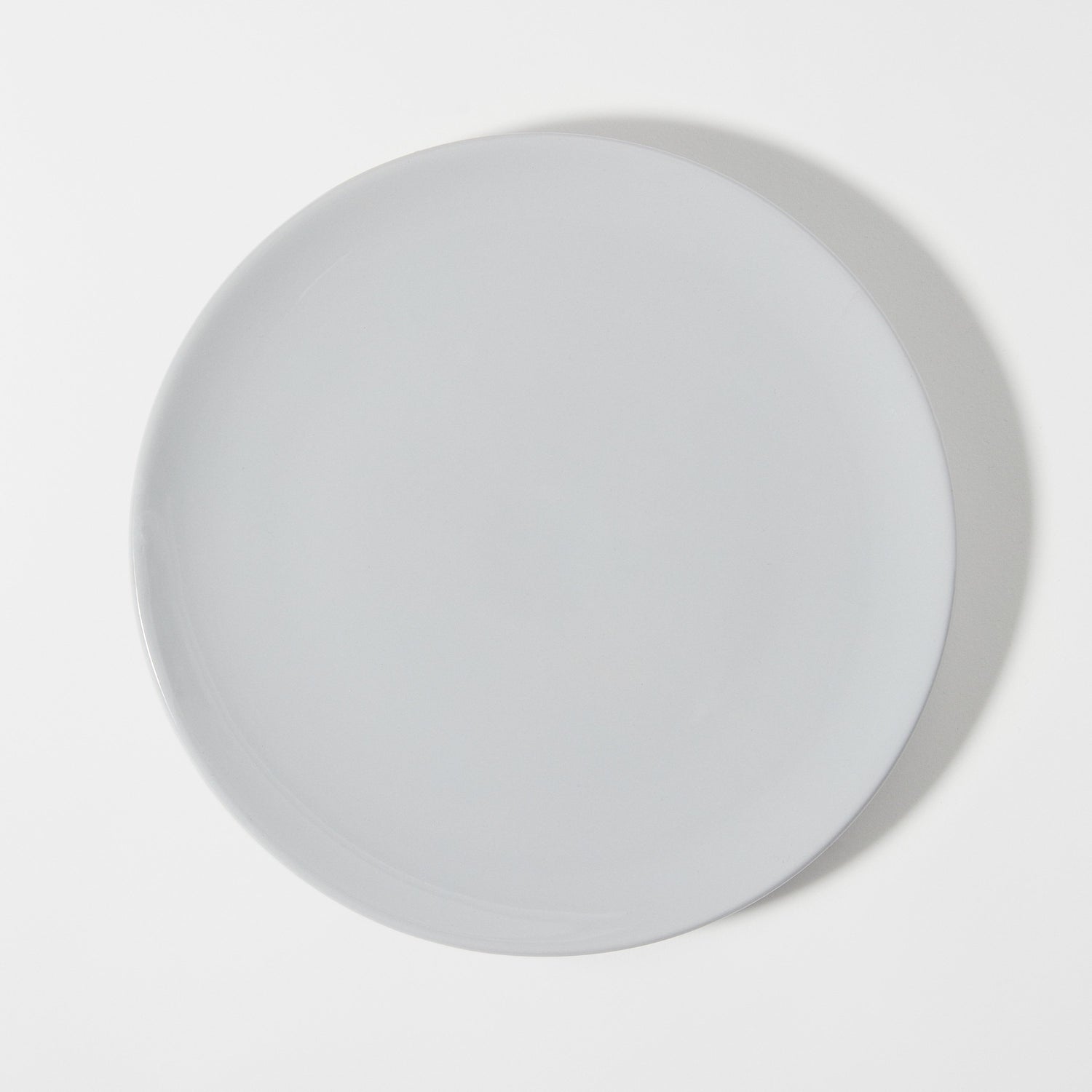 Ceramic Deep Serving Plate XL 37 cm