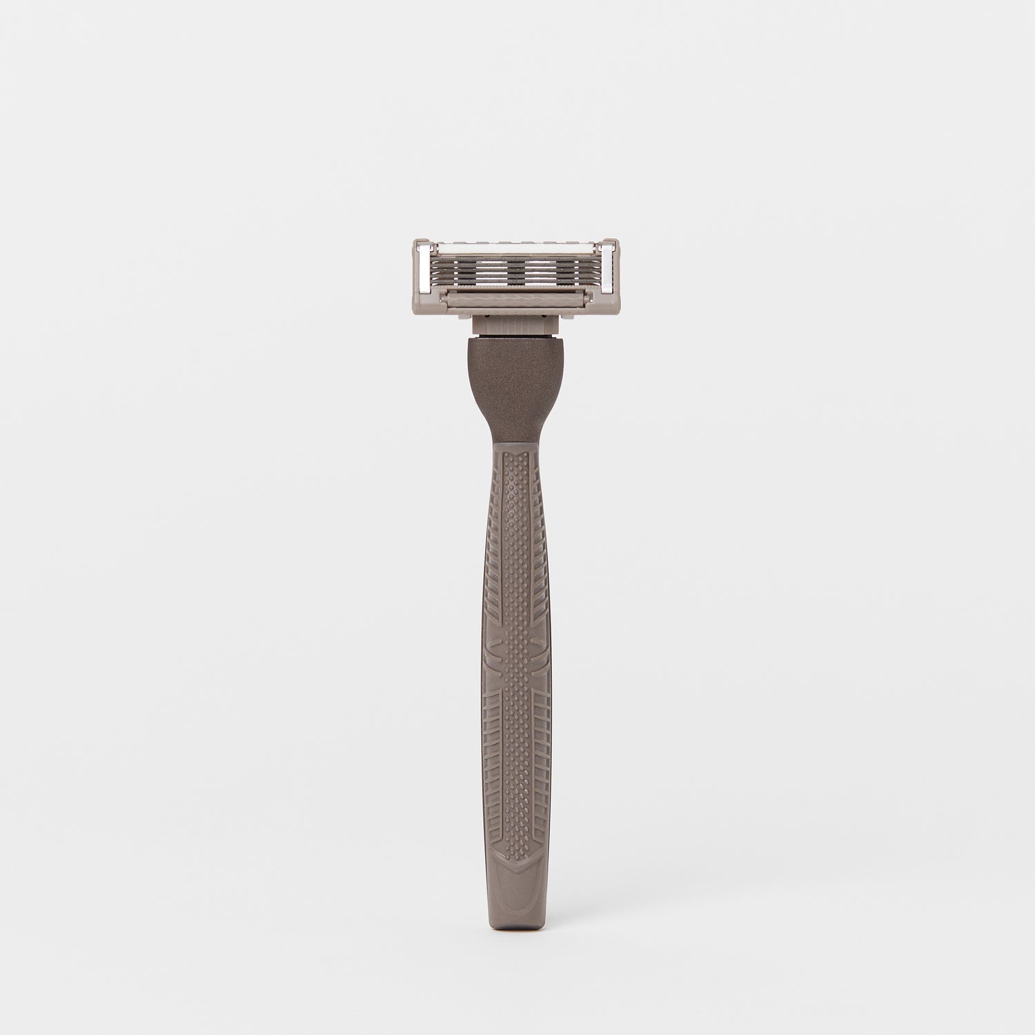 Men's 5+1-Blade Razor Starter Pack