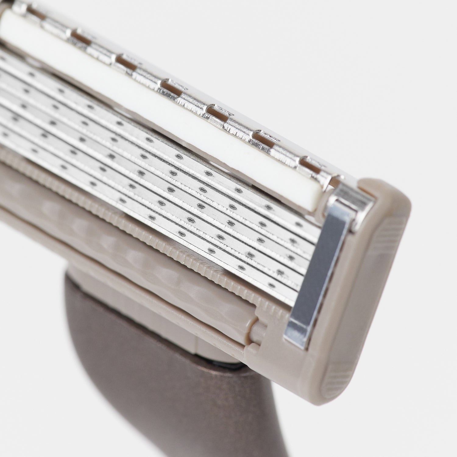 Men's 5+1-Blade Razor Starter Pack