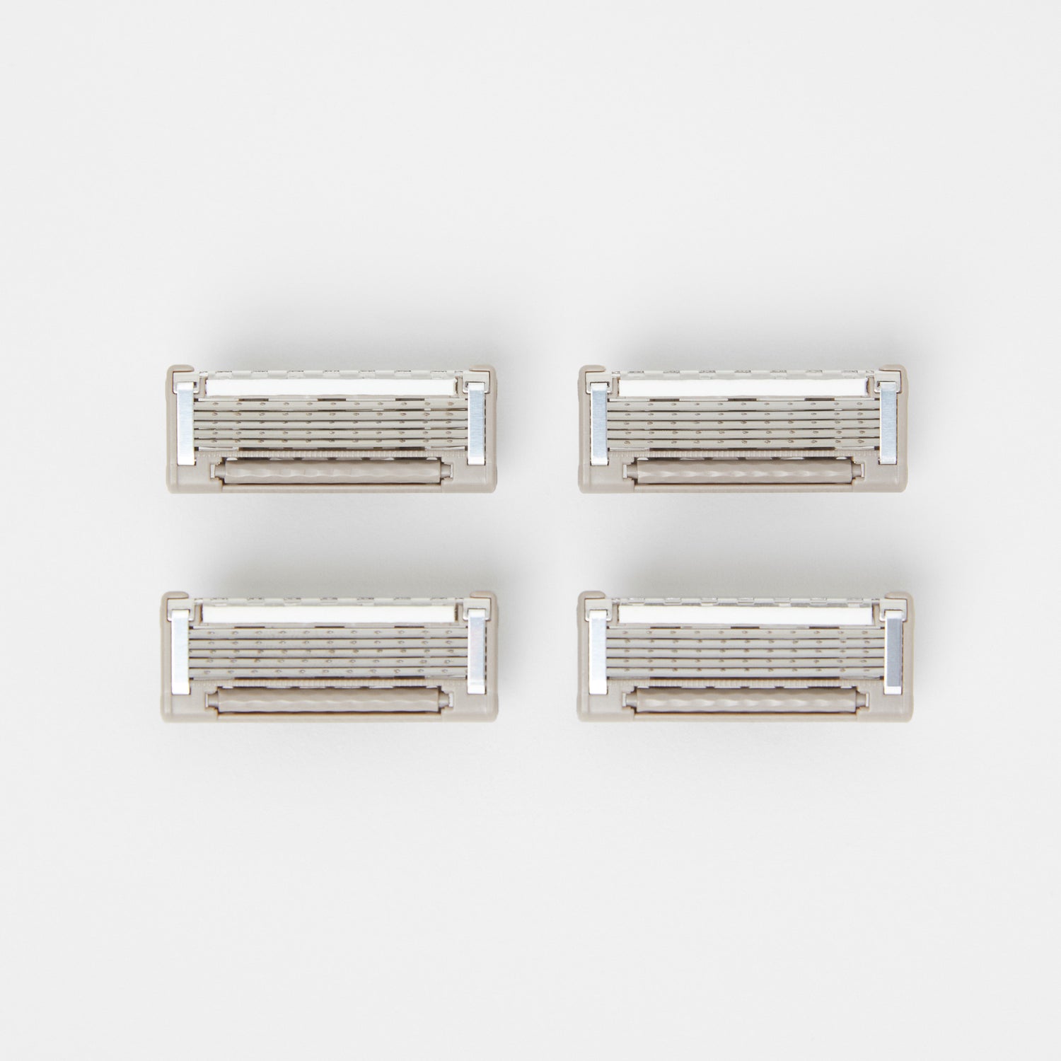 Men's 5-blade Cartridges 4x Refill