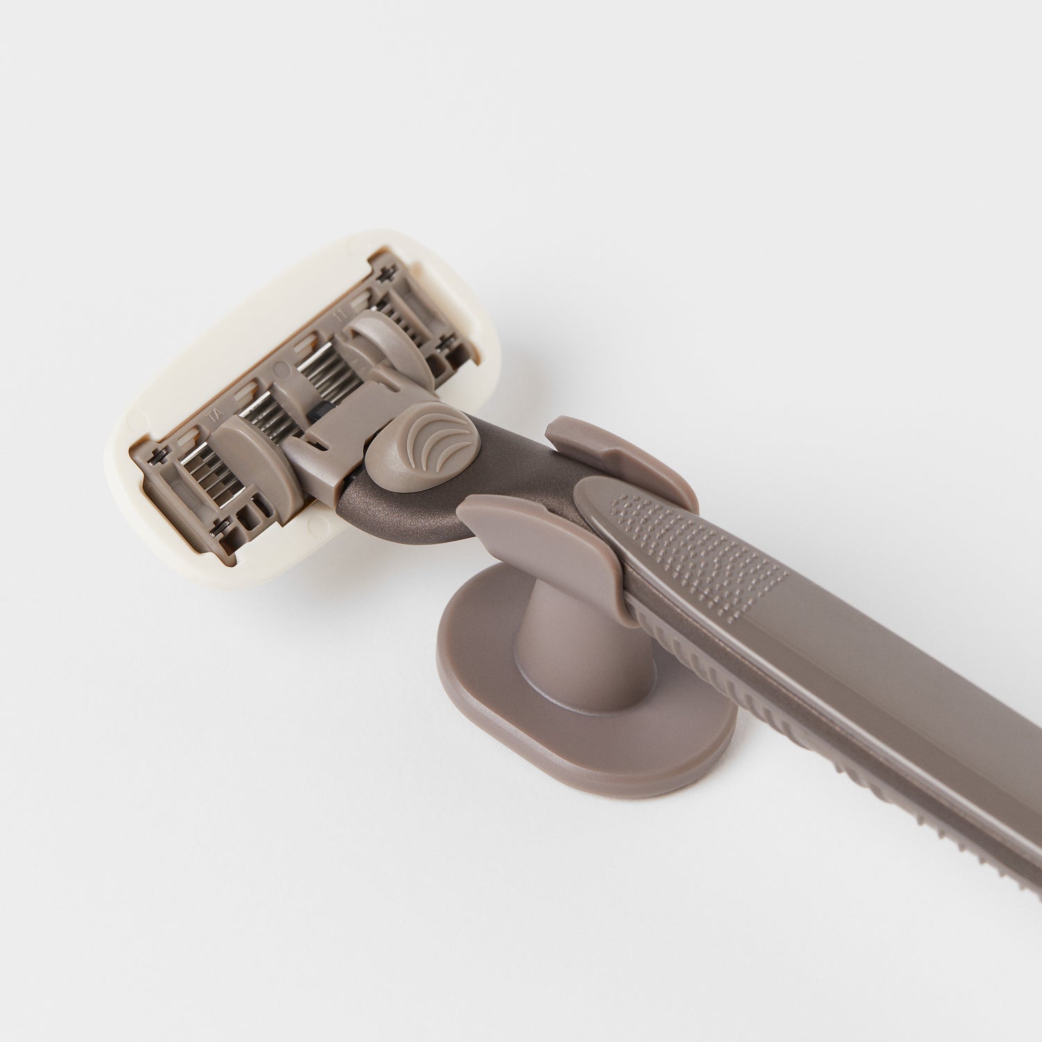 Women's 5-Blade Razor Starter Pack