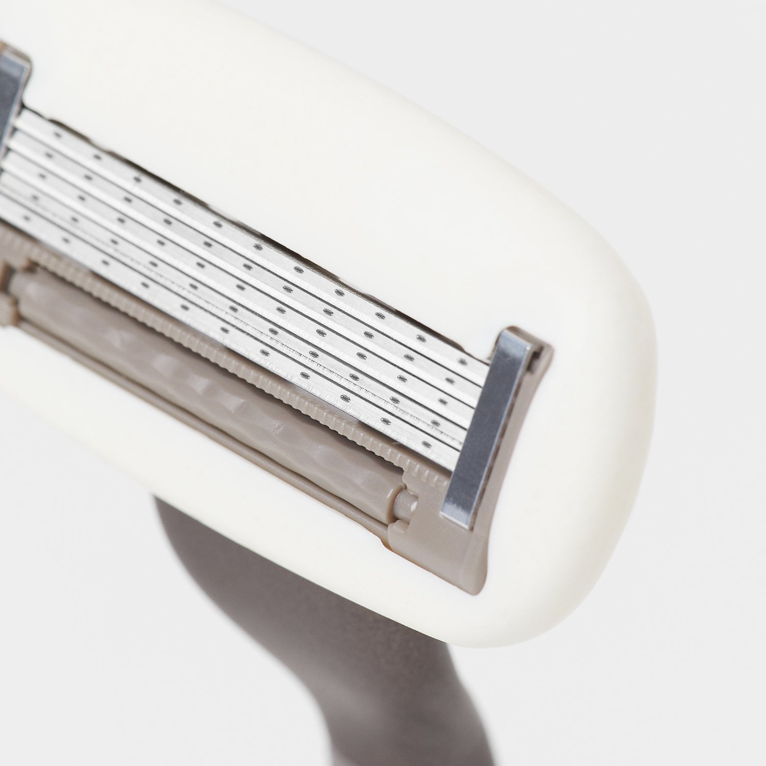 Women's 5-Blade Razor Starter Pack