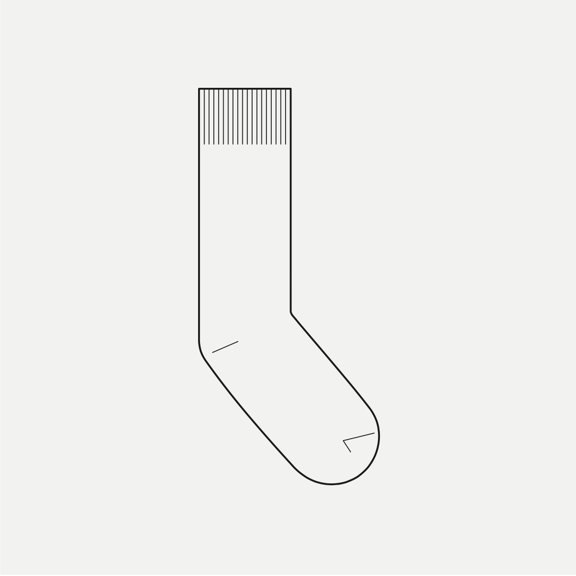 Organic Cotton Socks