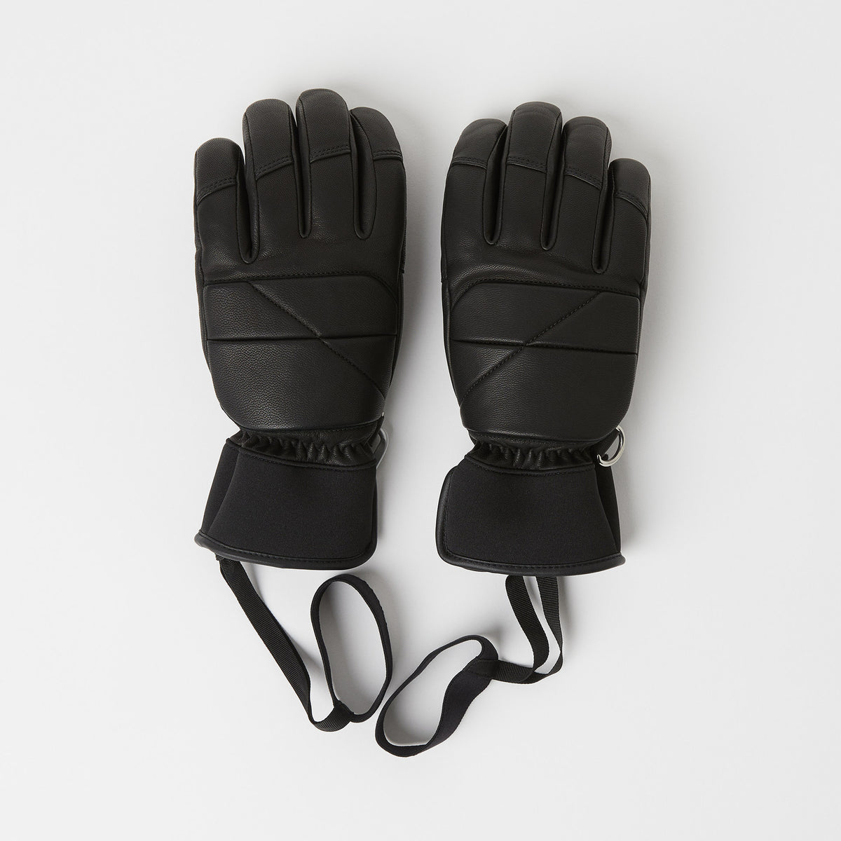All leather hotsell ski gloves