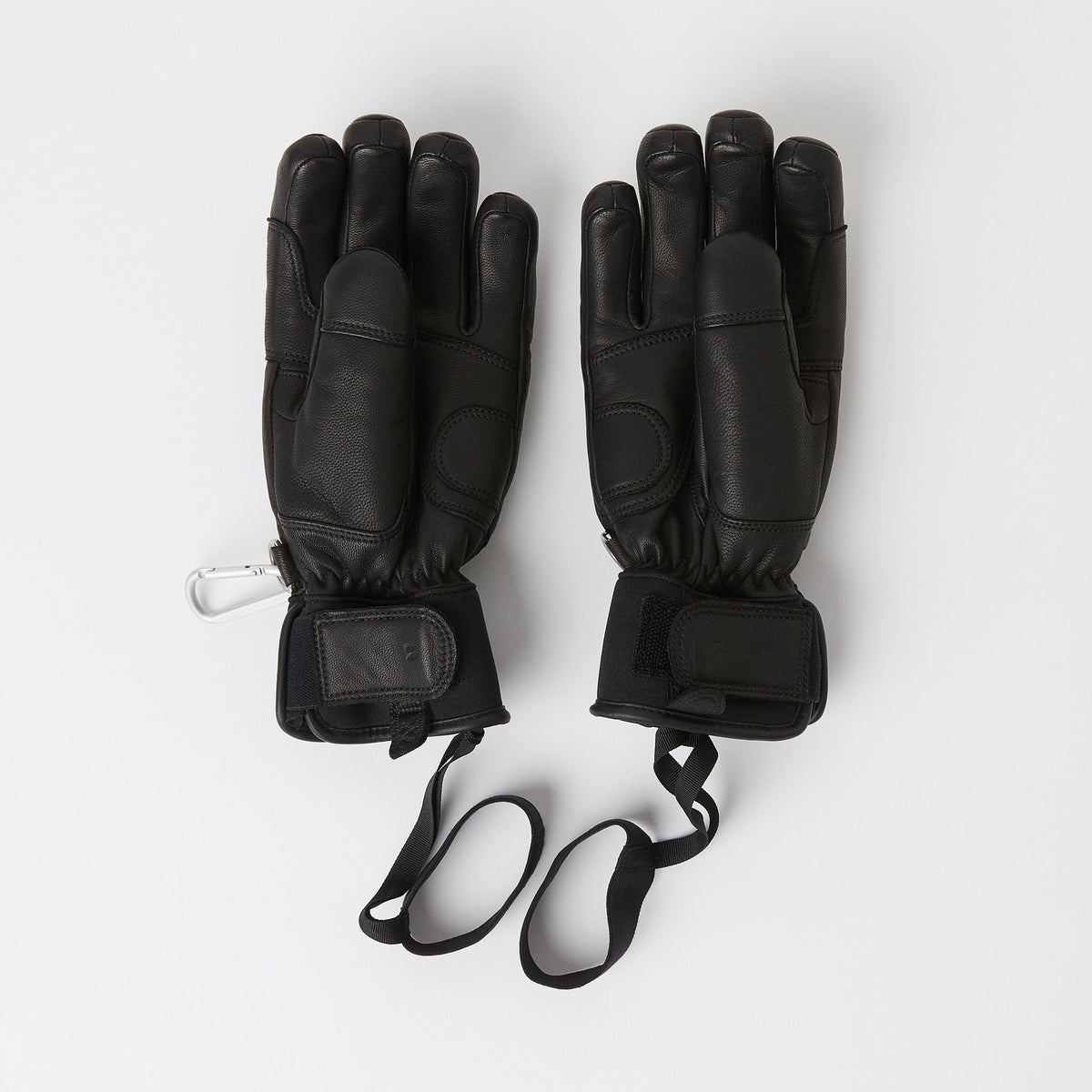 All leather hotsell ski gloves