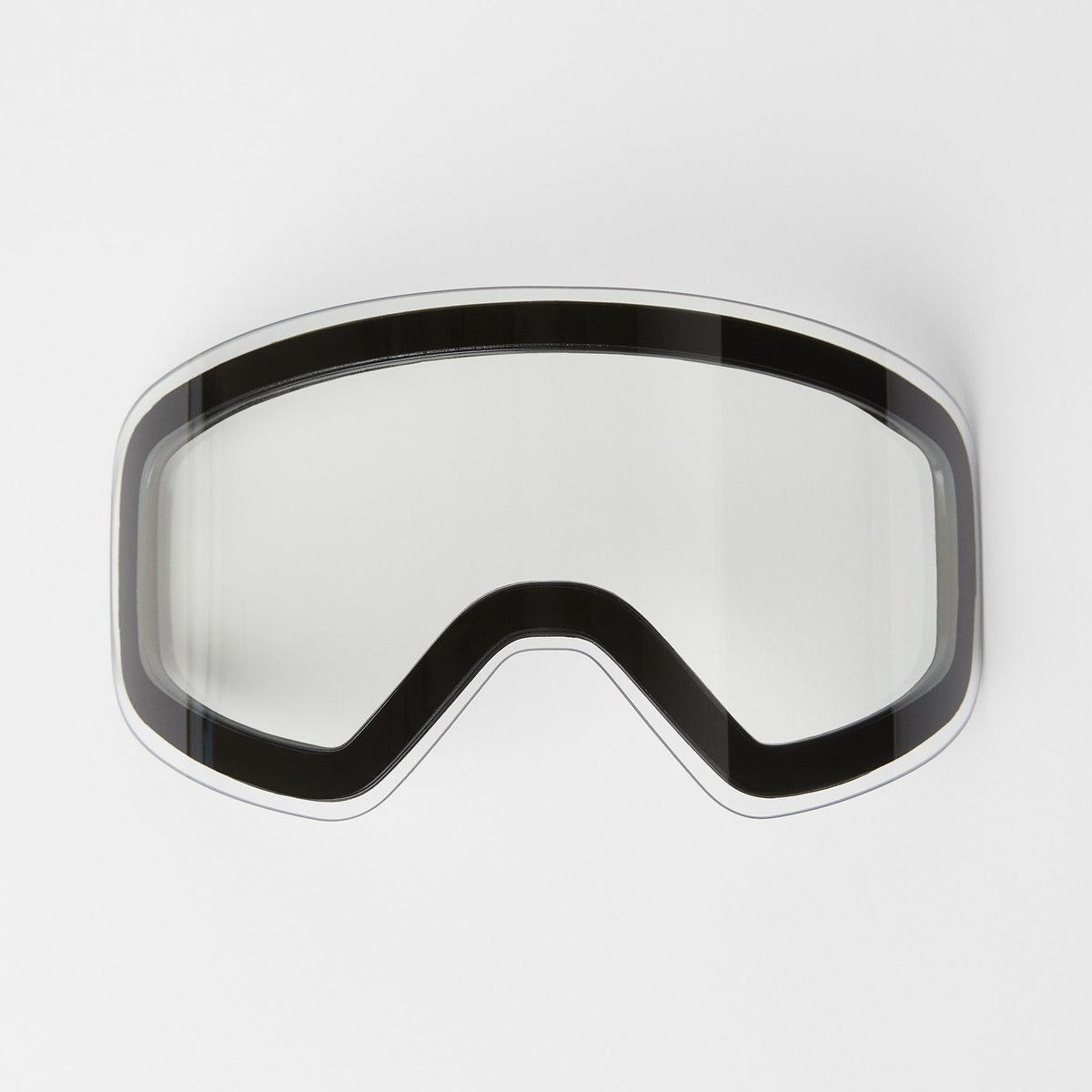 Spare Lens Edge