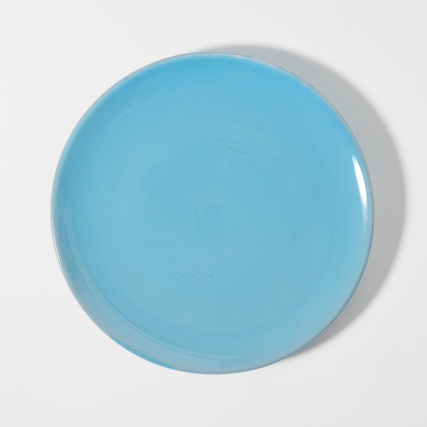 Ceramic Deep Serving Plate XL 37 cm