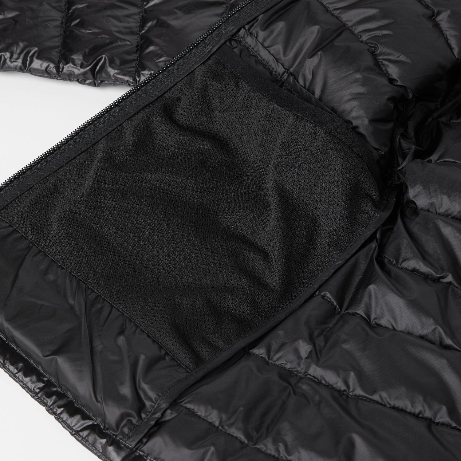 Women's Goose Down Liner Jacket