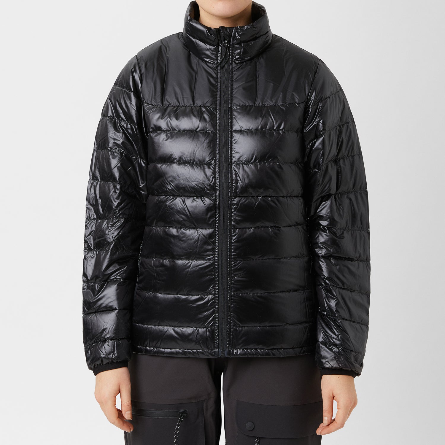 Women's Goose Down Liner Jacket