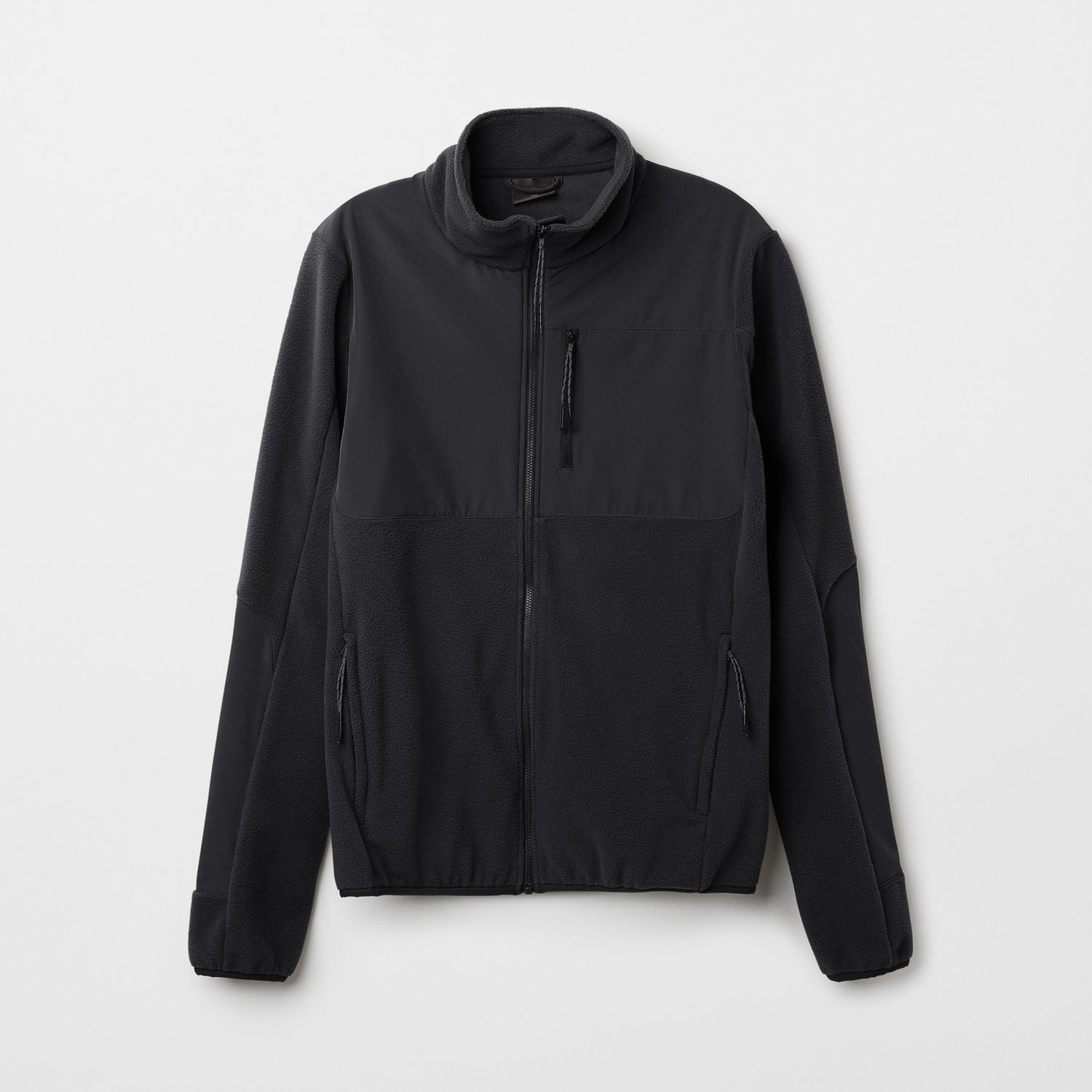 Men's Micro-Fleece Jacket