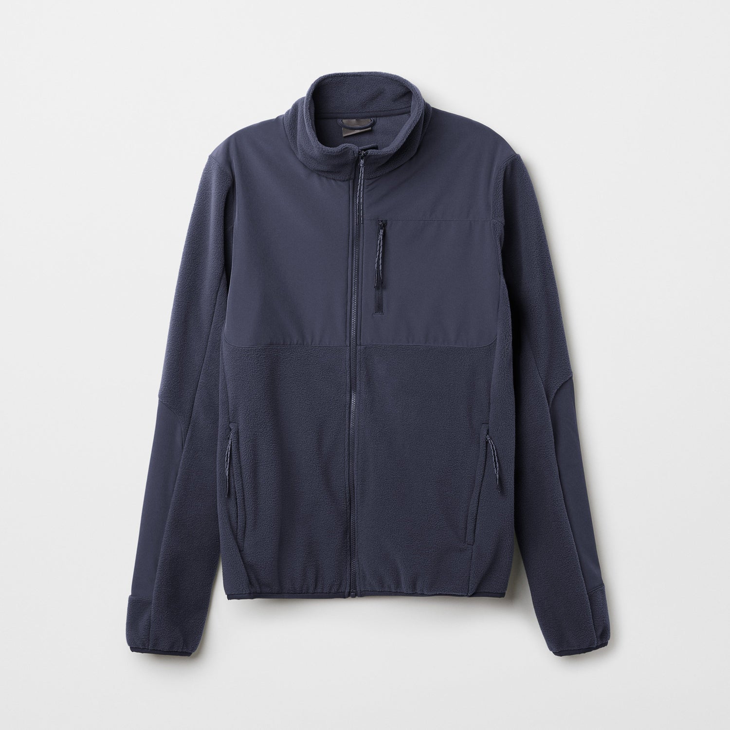 Men's Micro-Fleece Jacket