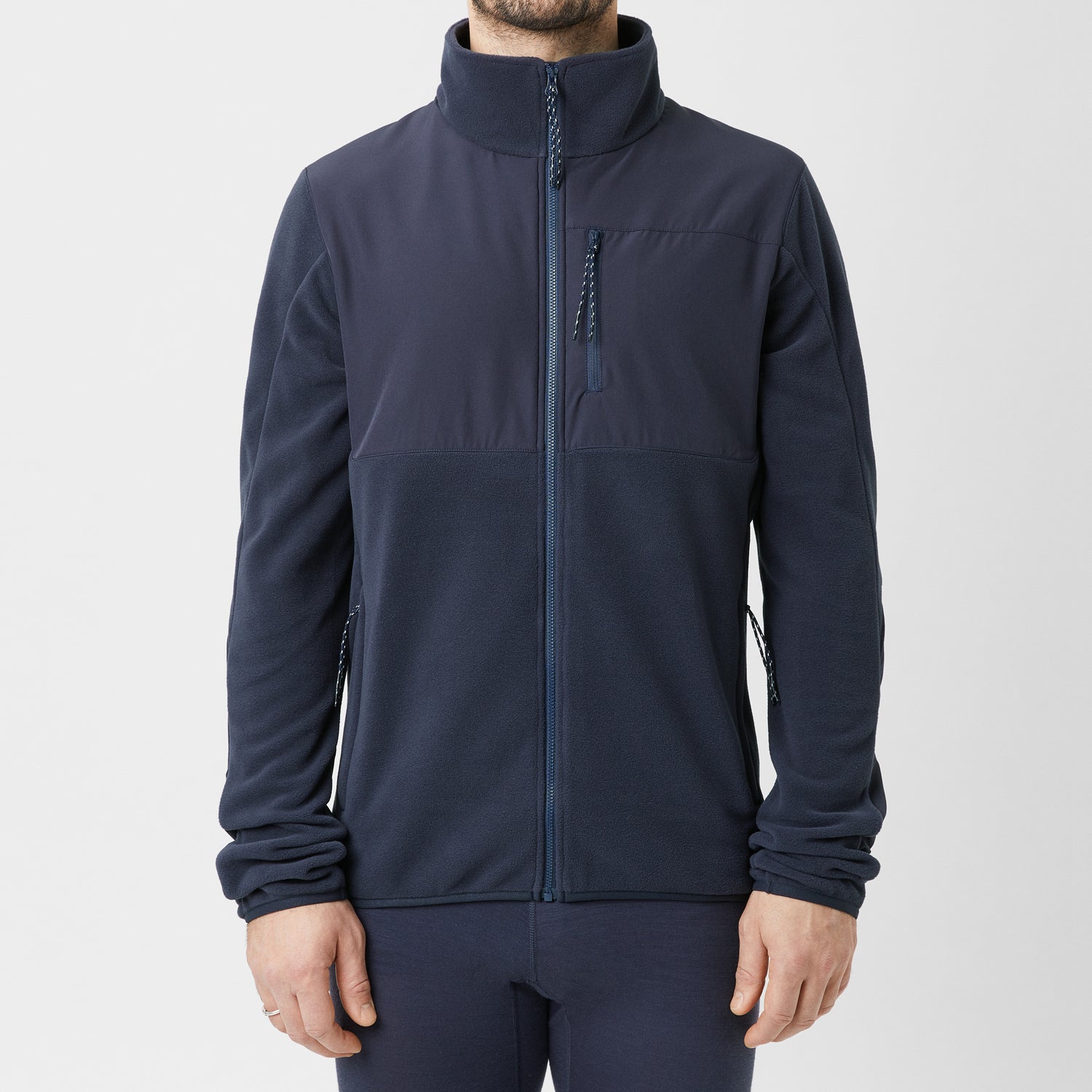 Men's Micro-Fleece Jacket