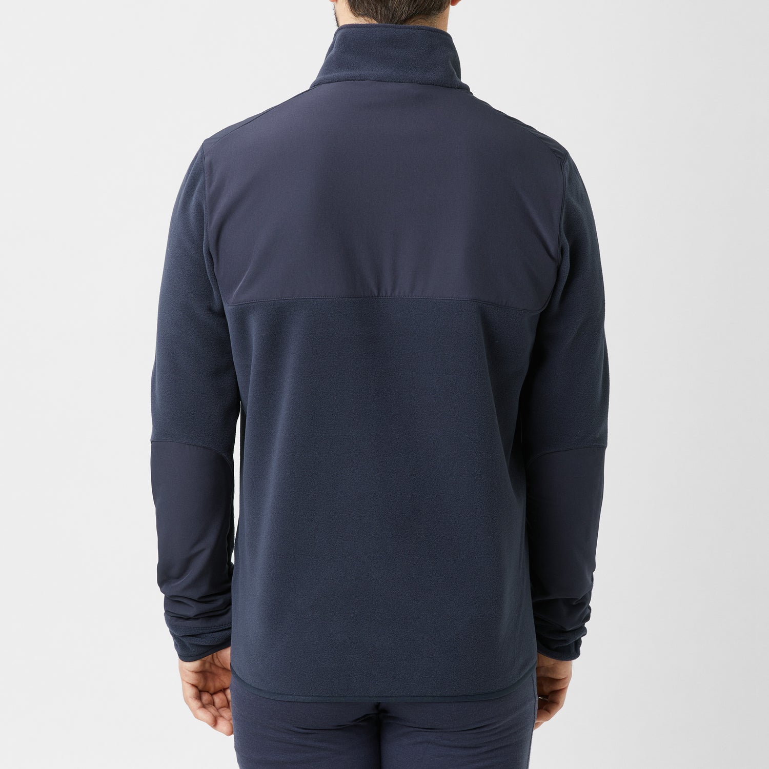Men's Micro-Fleece Jacket