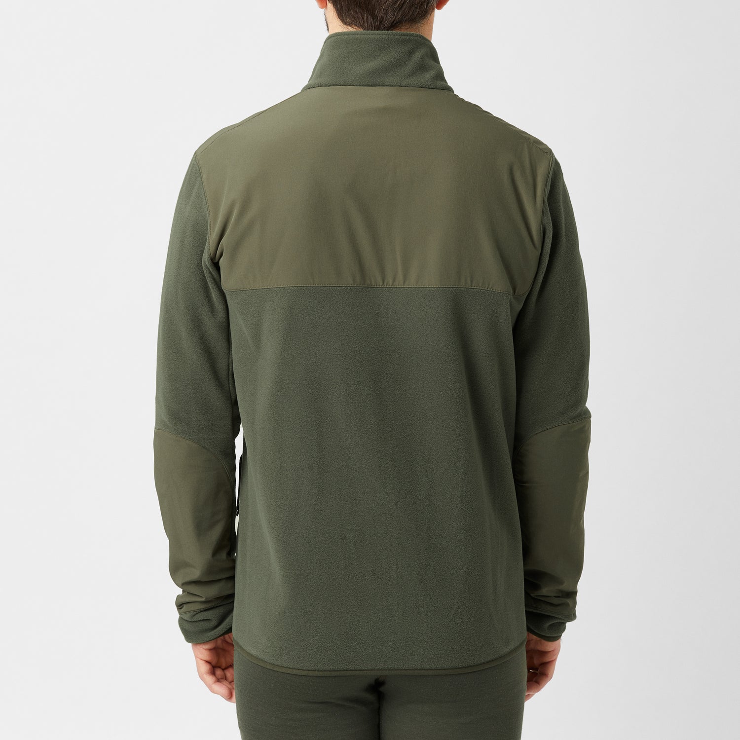 Men's Micro-Fleece Jacket