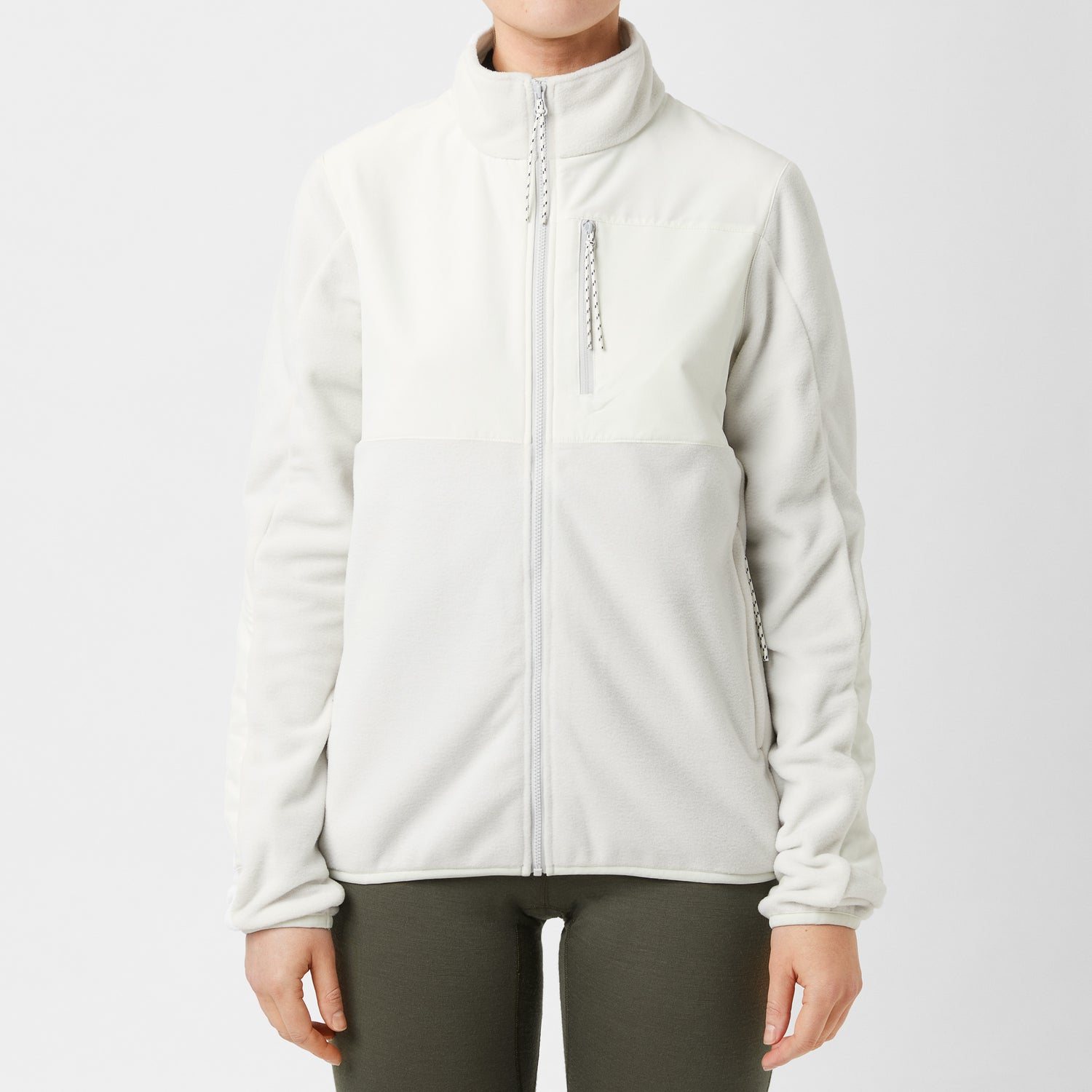 Women's Micro-Fleece Jacket