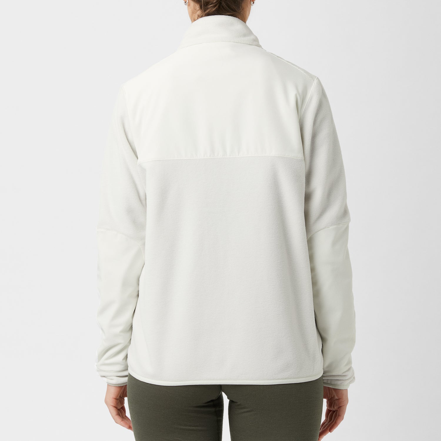 Women's Micro-Fleece Jacket