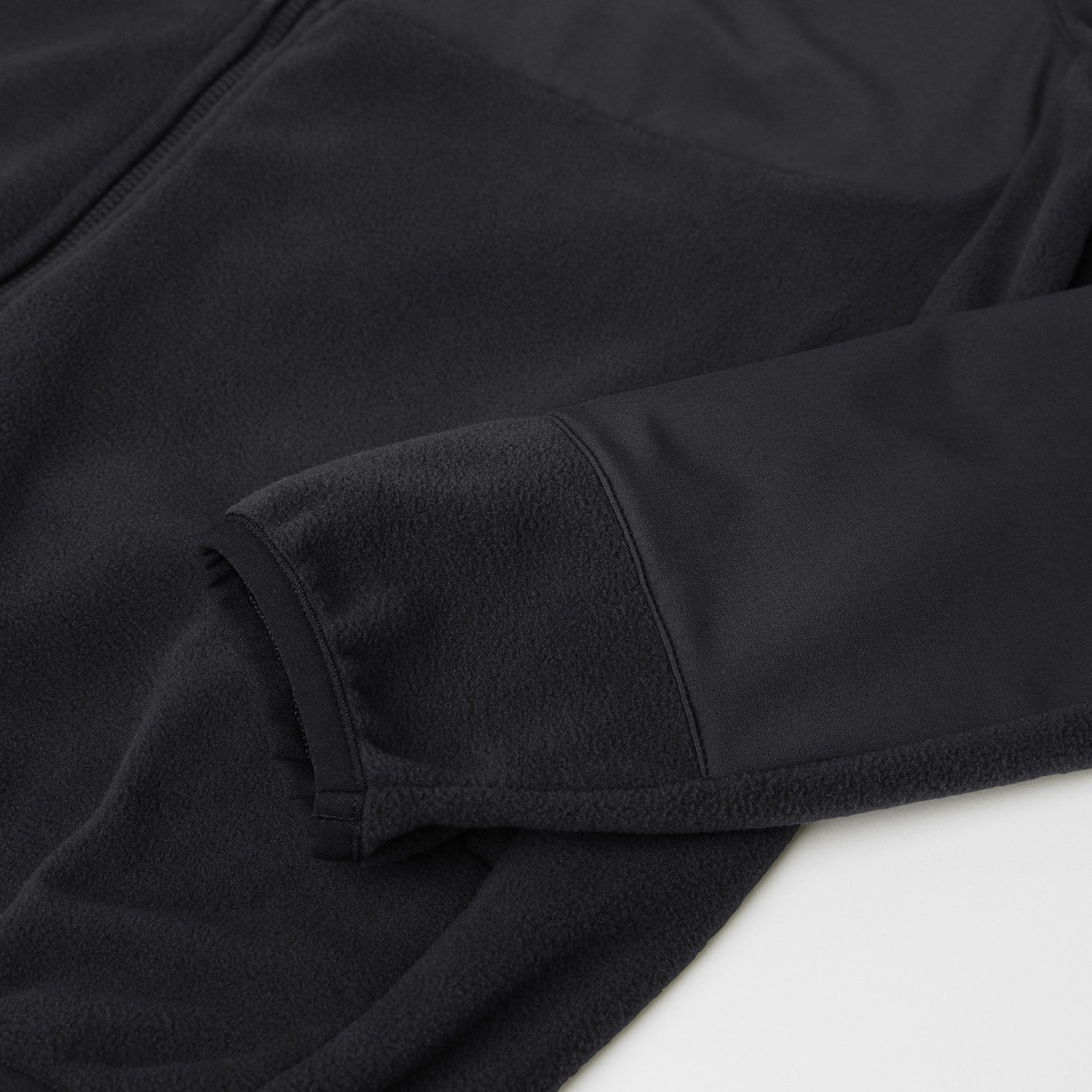 Men's Micro-Fleece Jacket