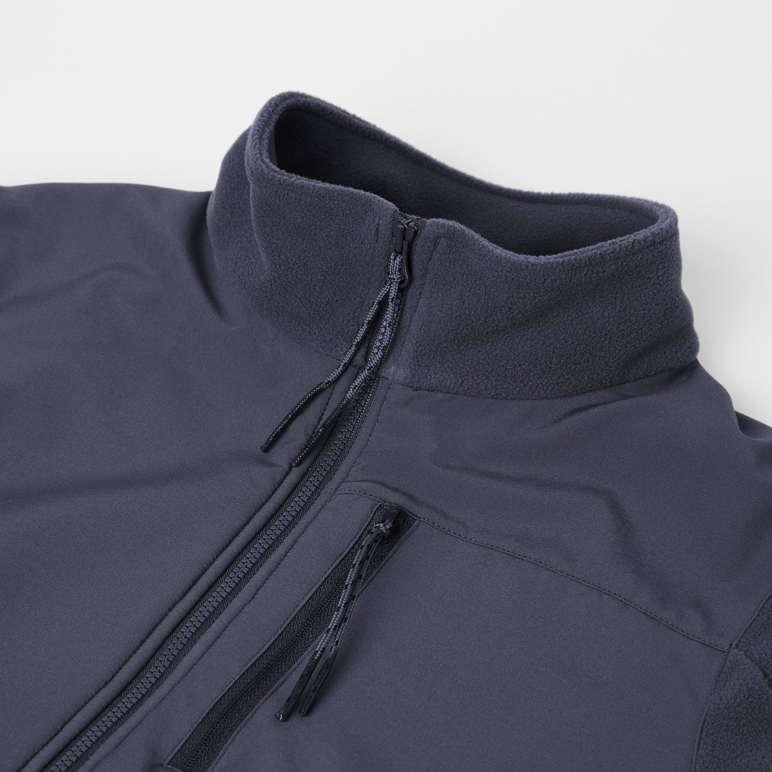 Men's Micro-Fleece Jacket