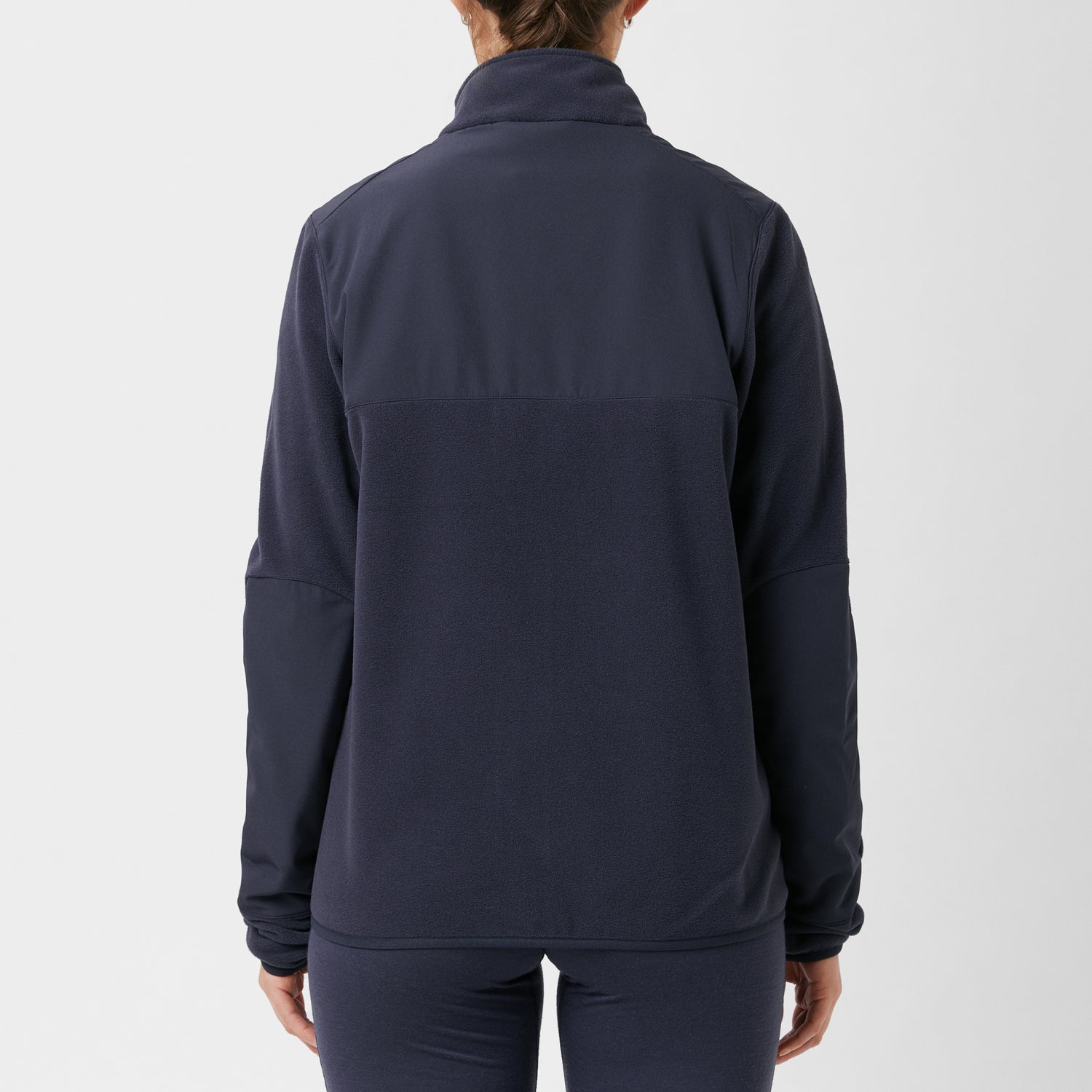 Women's Micro-Fleece Jacket