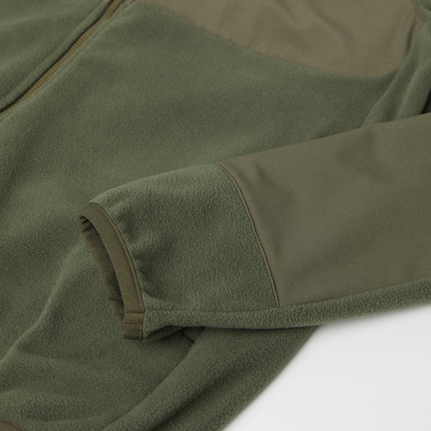 Men's Micro-Fleece Jacket