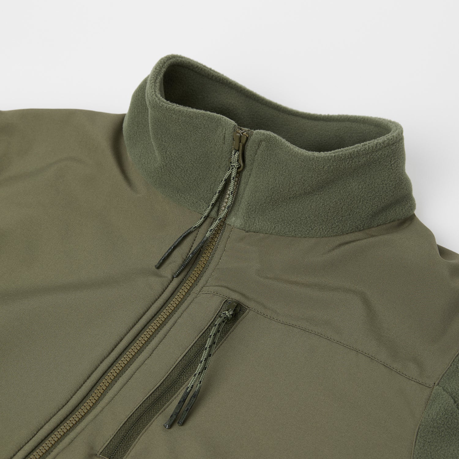 Men's Micro-Fleece Jacket