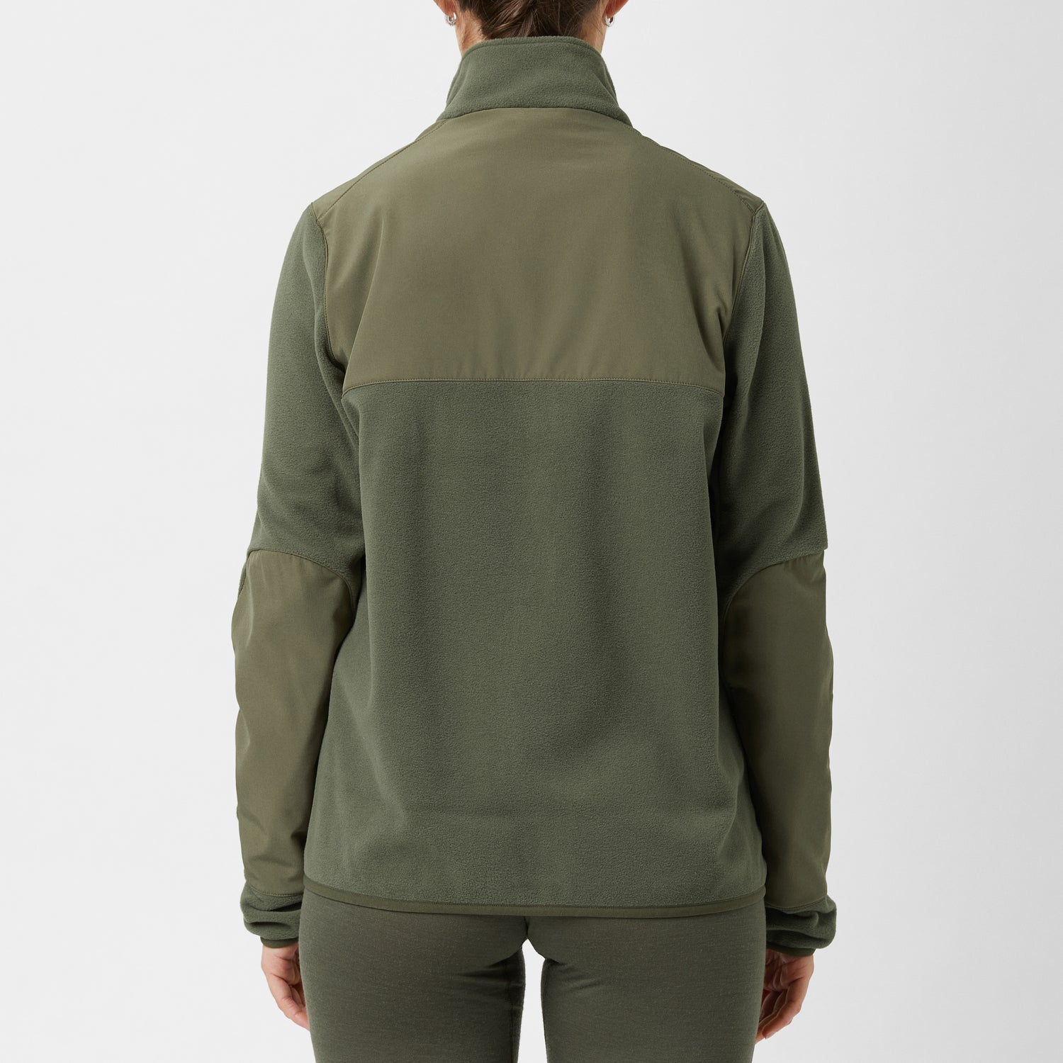 Women's Micro-Fleece Jacket