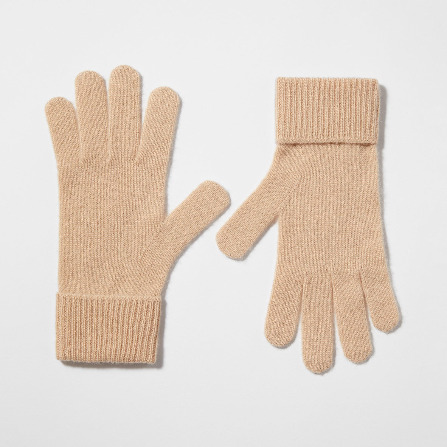Cashmere Gloves