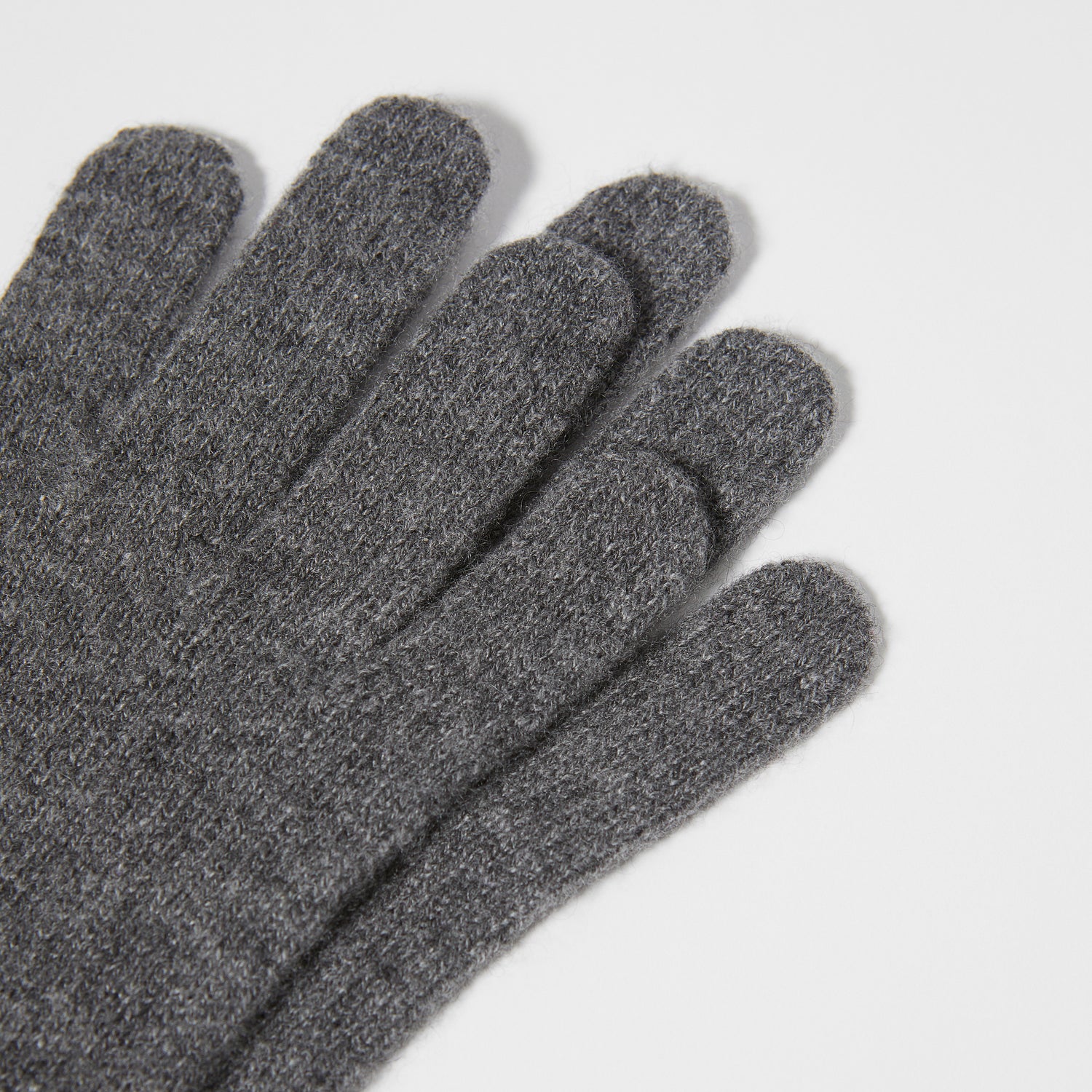 Cashmere Gloves
