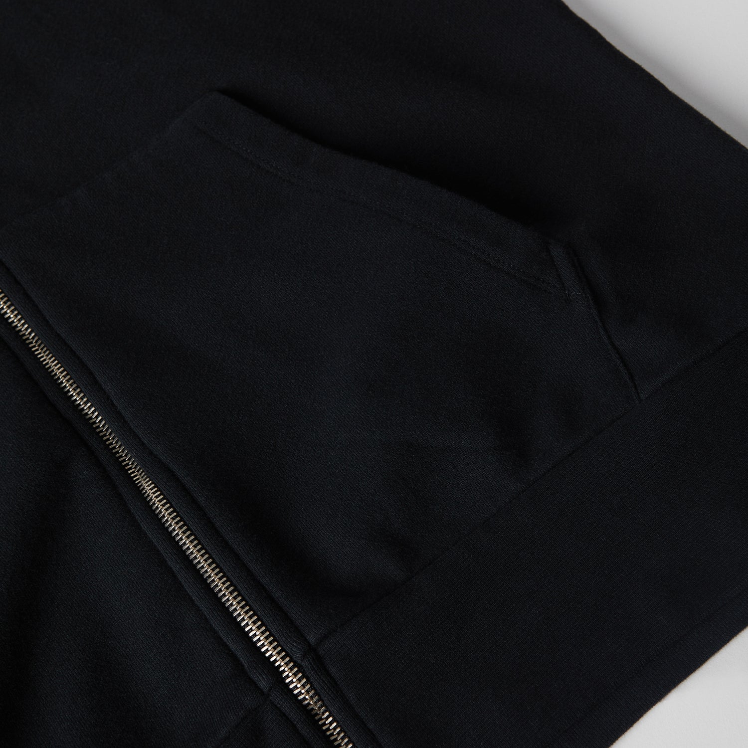 Women's Loopback Zip Hoodie