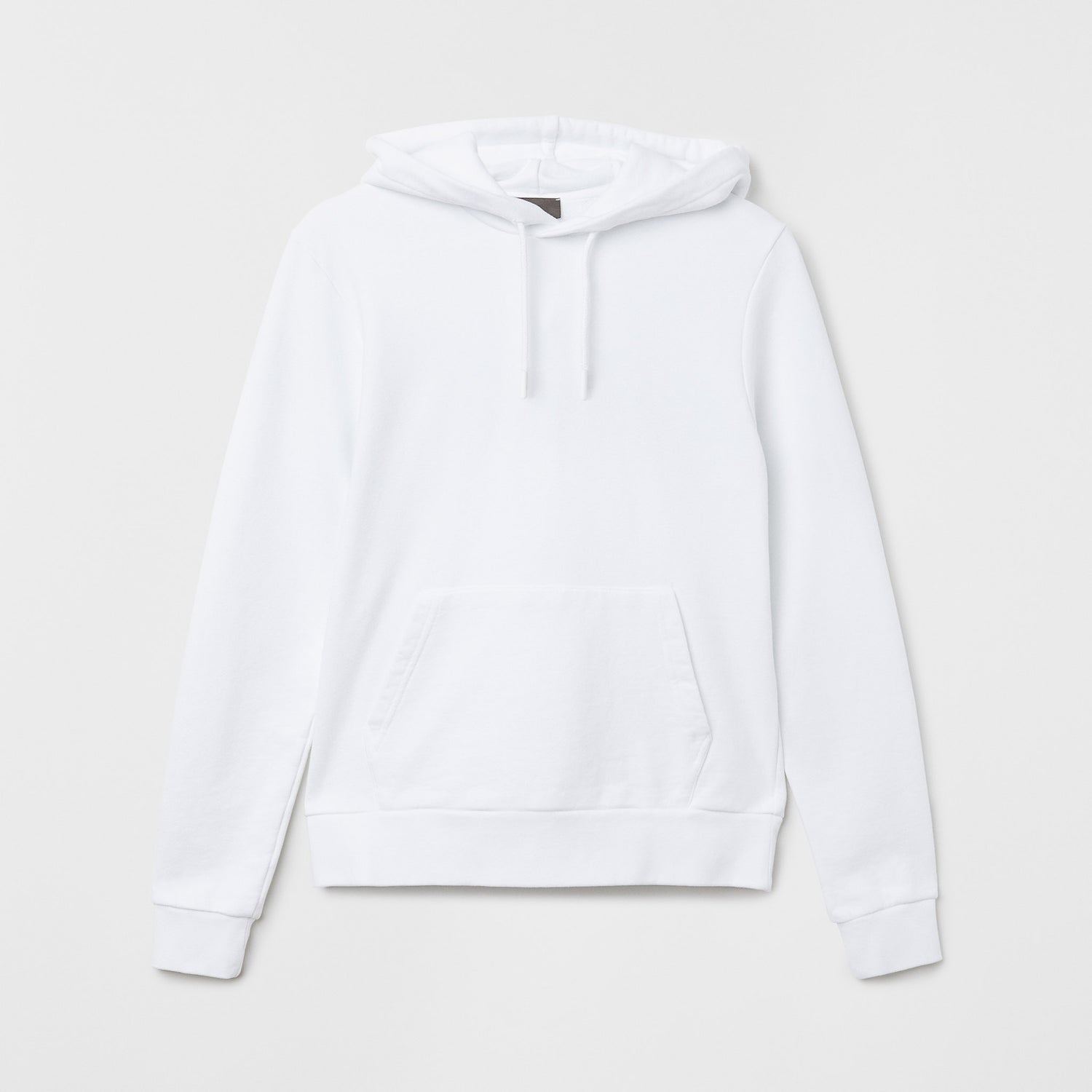 Women's Loopback Hoodie