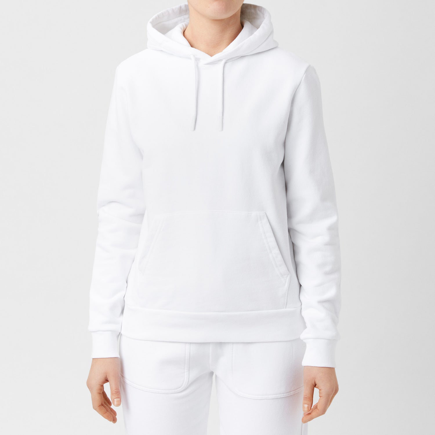 Women's Loopback Hoodie