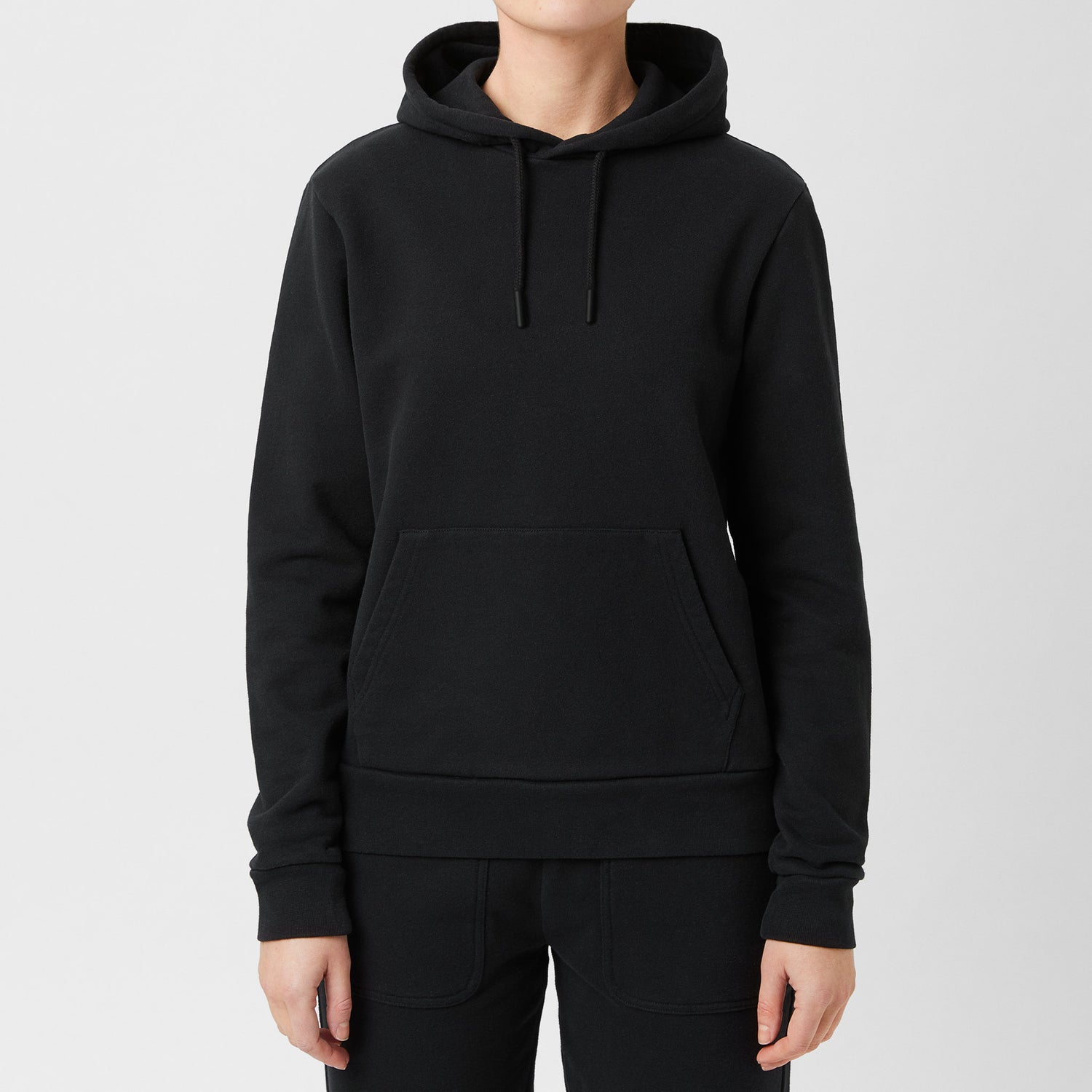 Women's Loopback Hoodie