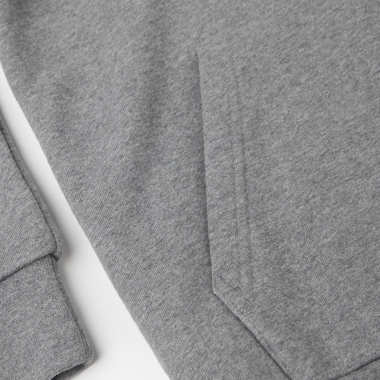 Men's Loopback Hoodie