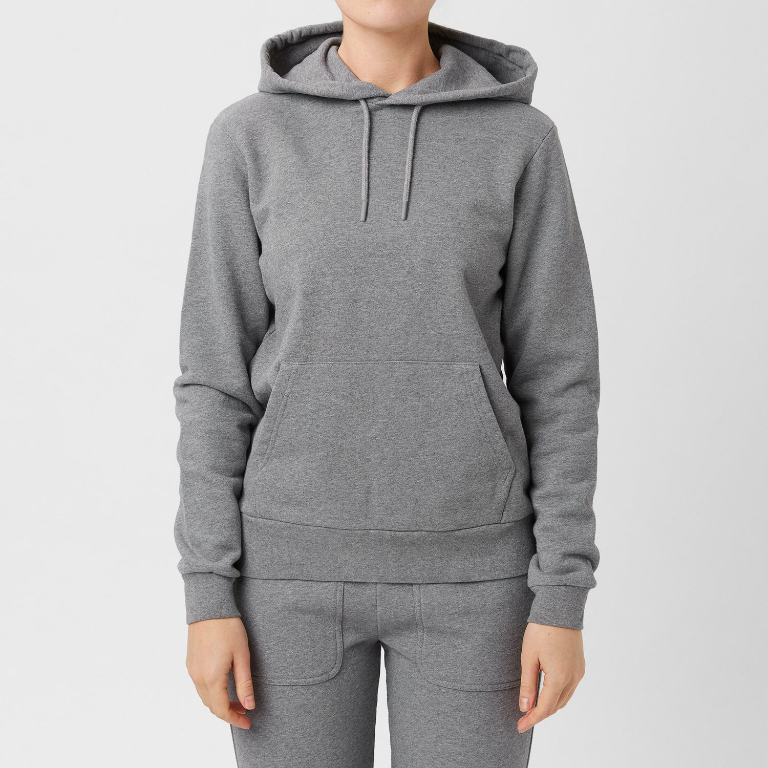 Women's Loopback Hoodie